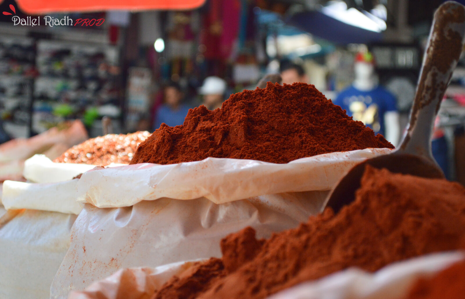 Nikon D3200 sample photo. Arab, madina, poivron, rouge photography