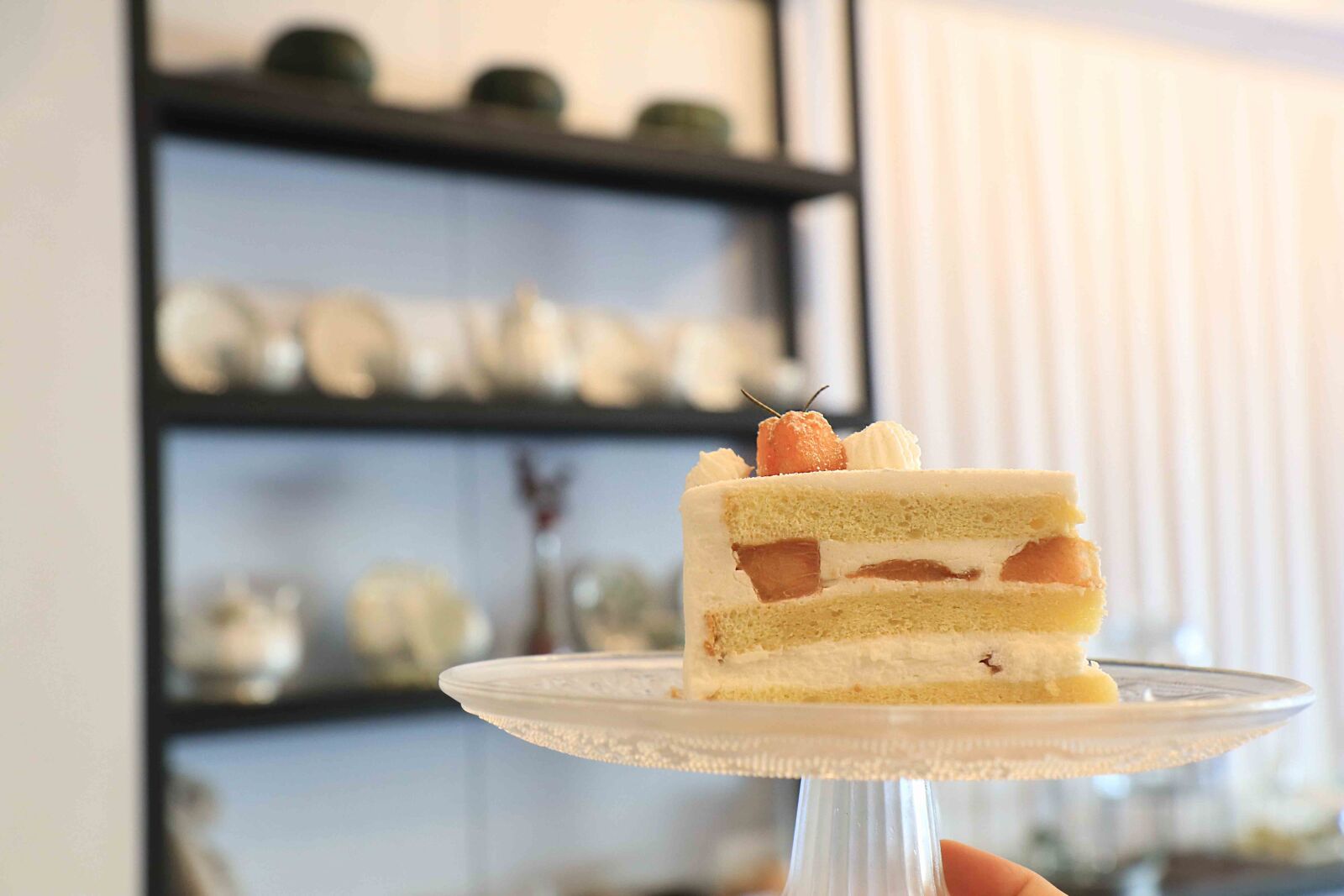Canon EOS 80D sample photo. Cake, sweety, food photography