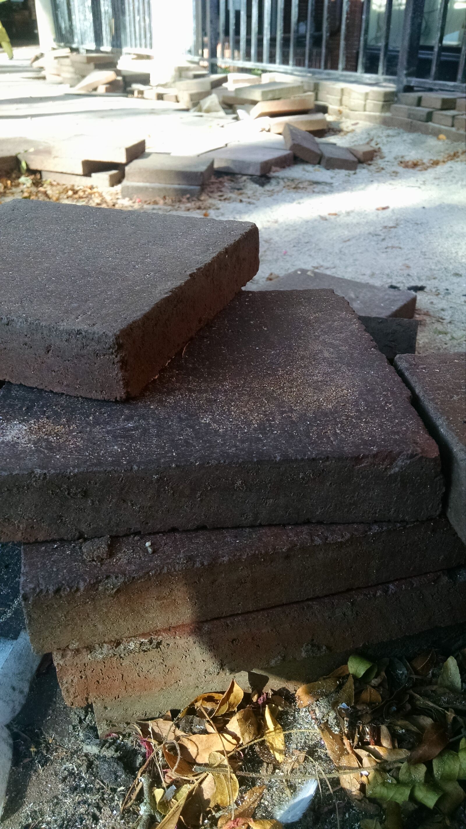 Motorola Moto X (1st Gen) sample photo. Theme, destruction photography