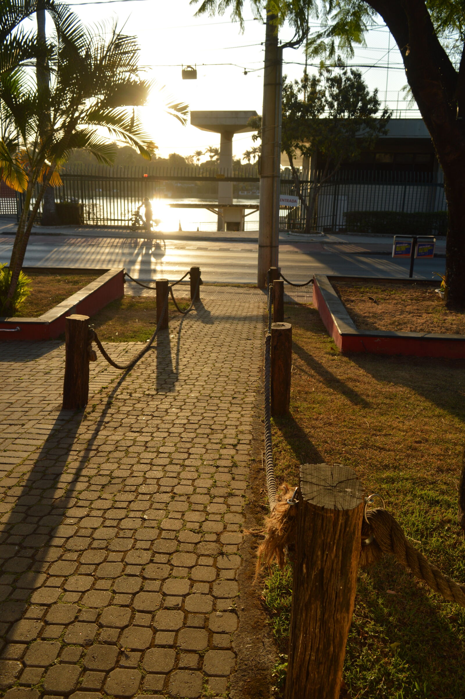 Nikon D3200 sample photo. Pampulha-belo horizonte-brazil photography