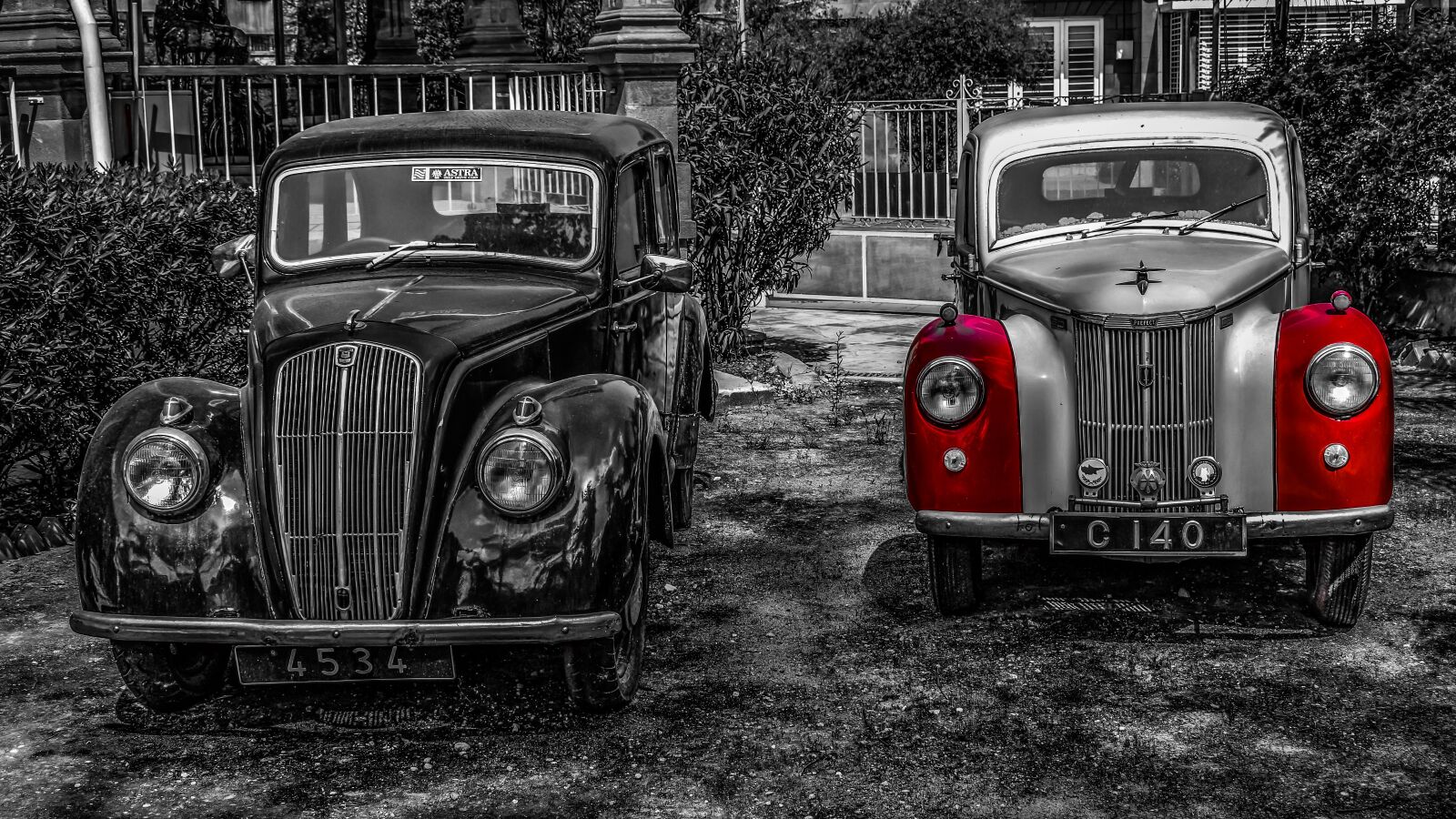 Nikon D3300 sample photo. Car, vehicle, transportation system photography