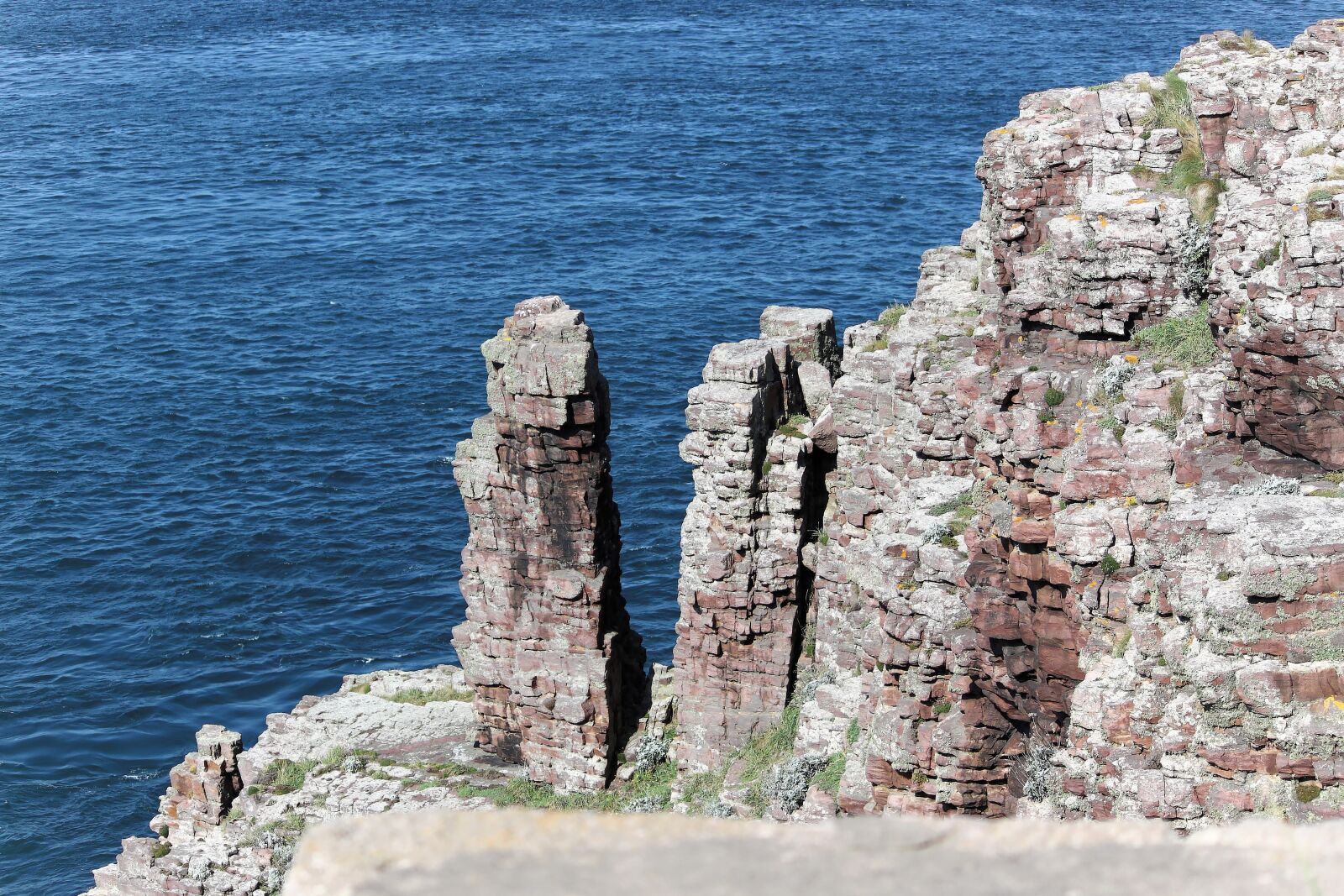 Canon EOS 50D sample photo. Sea, rock, coastline photography