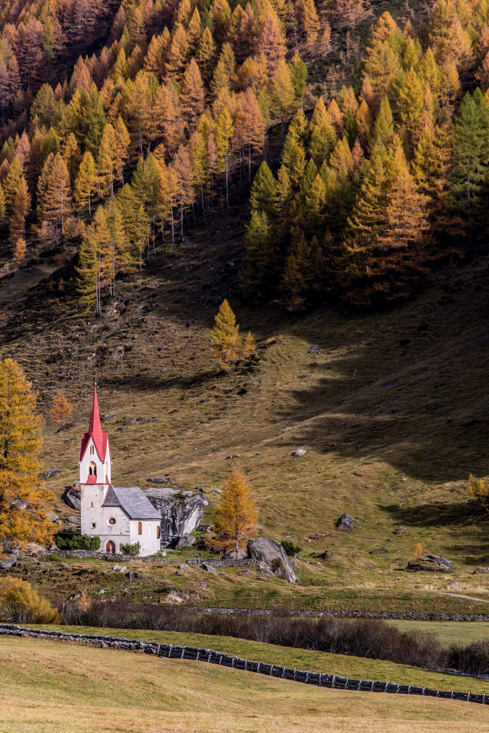 Nikon D810 sample photo. Nature, landscape, travel photography