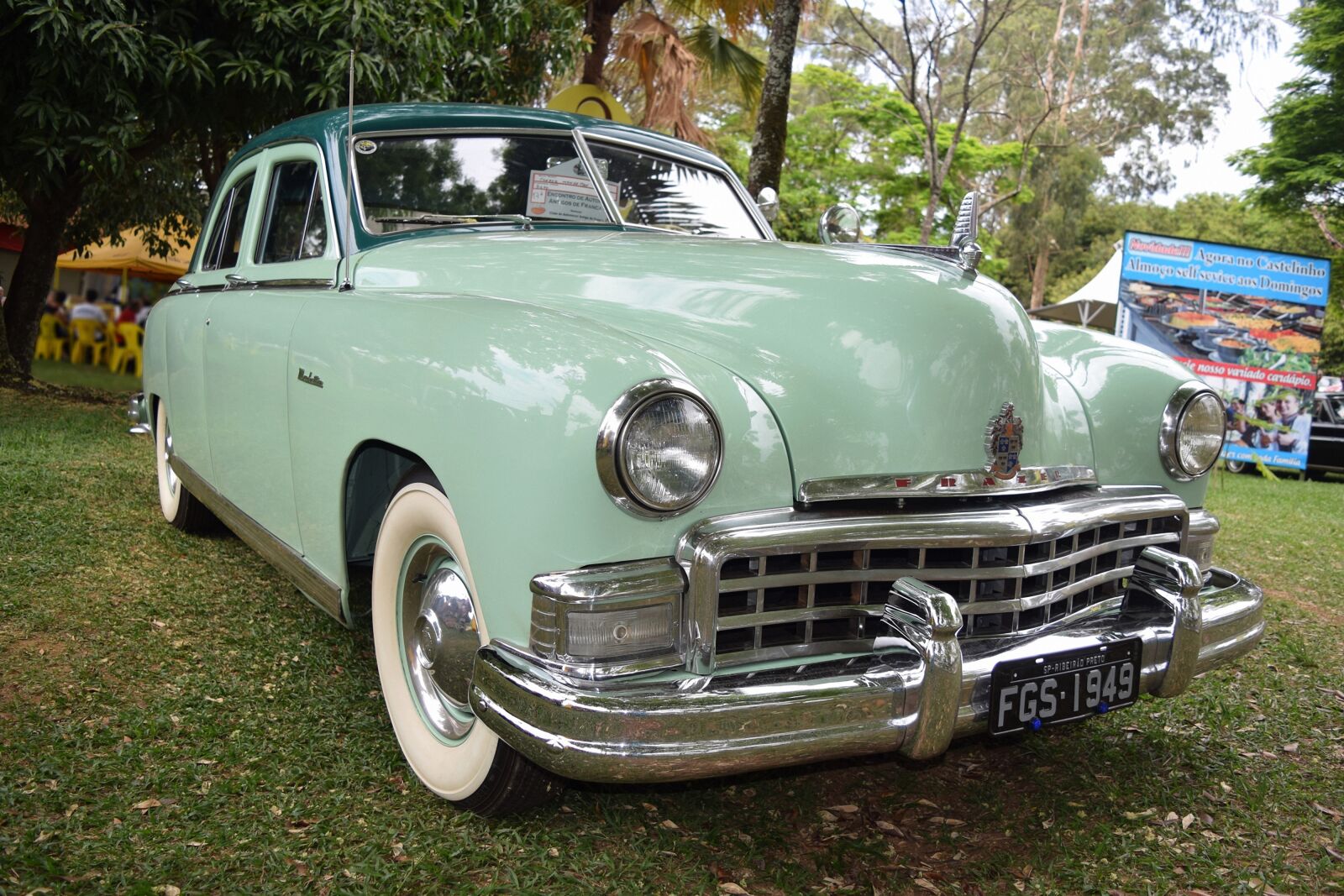 Nikon D5300 sample photo. Car, transport, vehicle photography