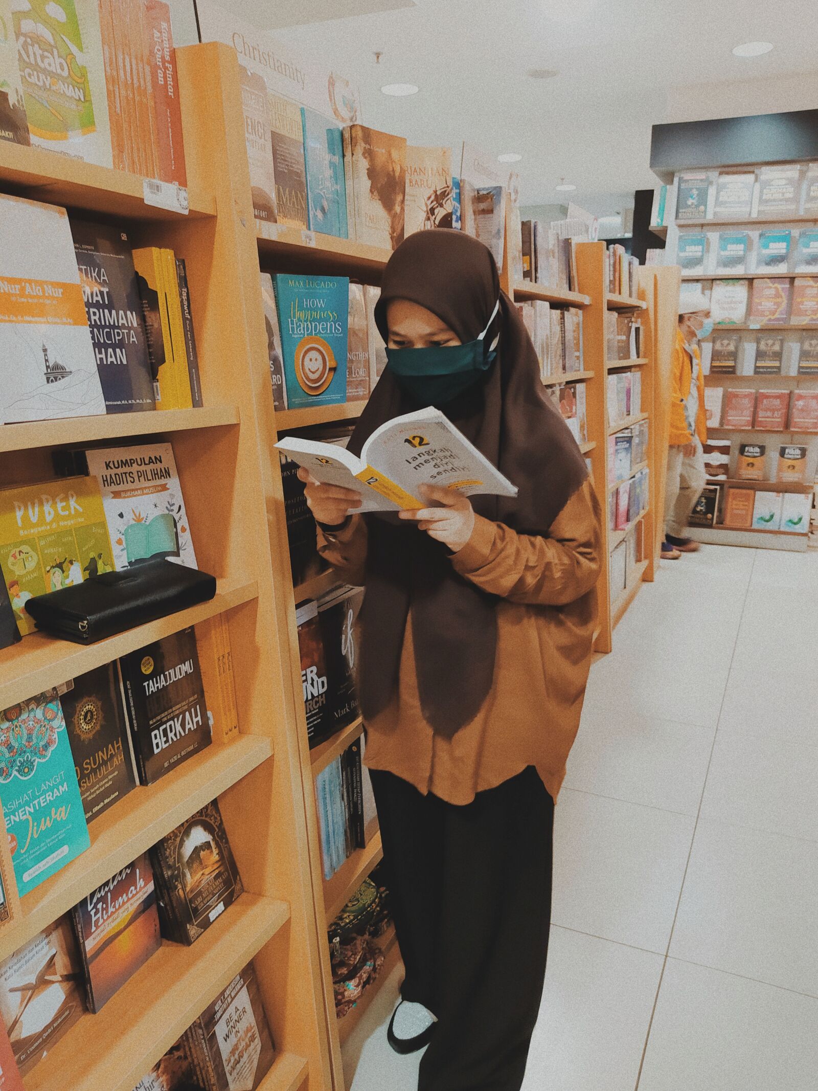 Xiaomi Redmi Note 8 sample photo