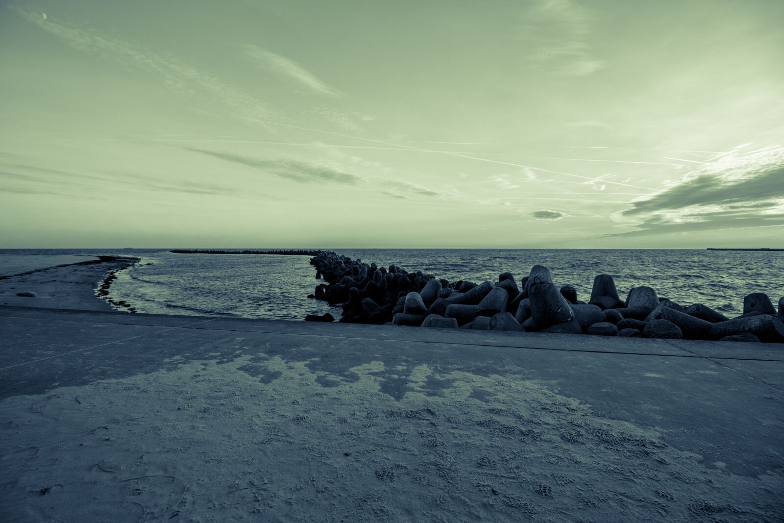 Canon EOS 70D sample photo. Coast, sea, beach photography