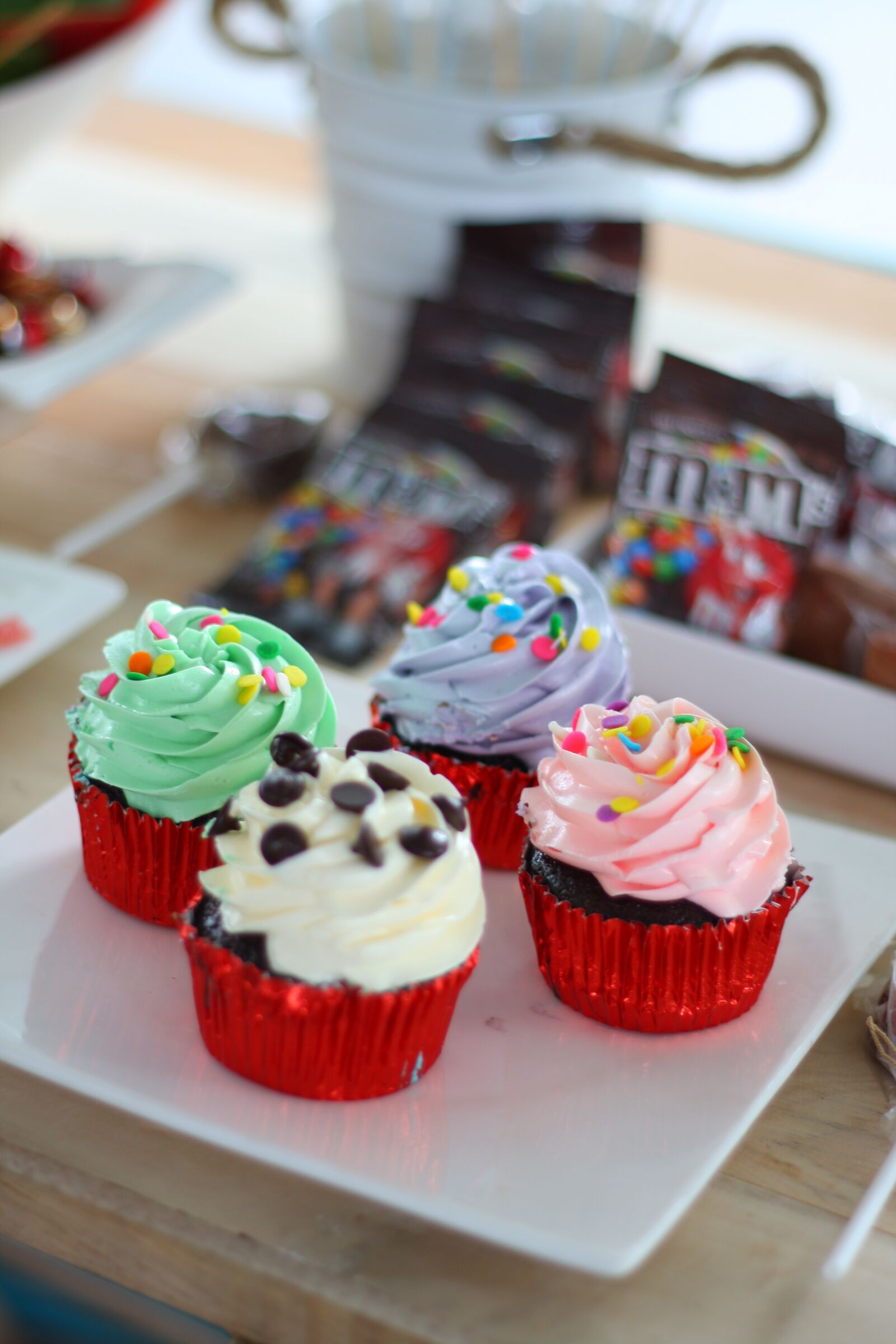 Canon EOS 40D sample photo. Candy, sweet, food photography