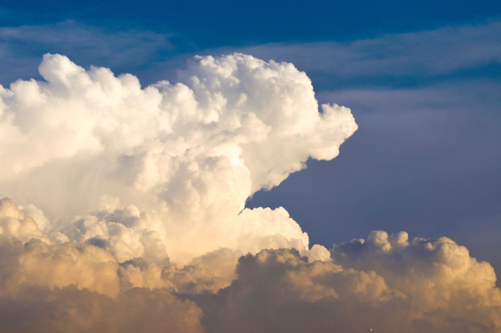 Nikon D90 sample photo. Sky, cloud, the scenery photography