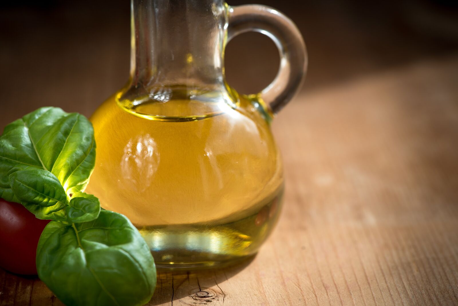 Nikon D750 sample photo. Oil, olive oil, bottles photography