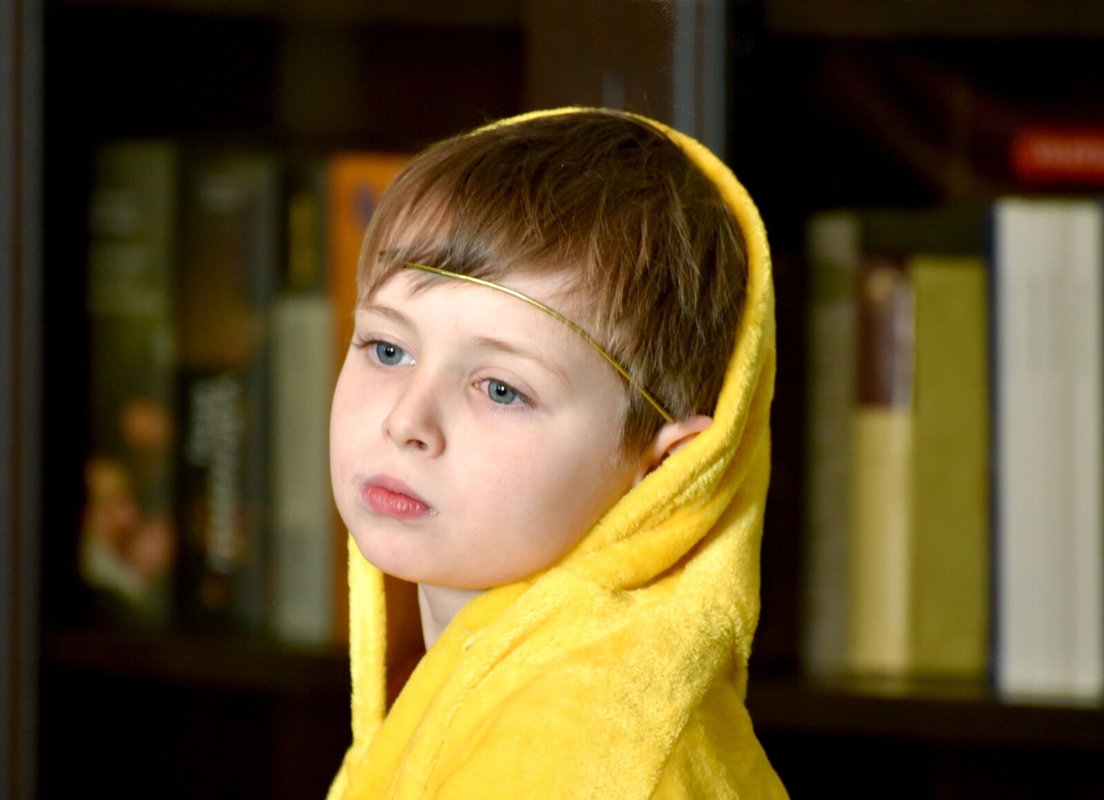 Nikon D750 sample photo. Boy, tenderness, baby photography