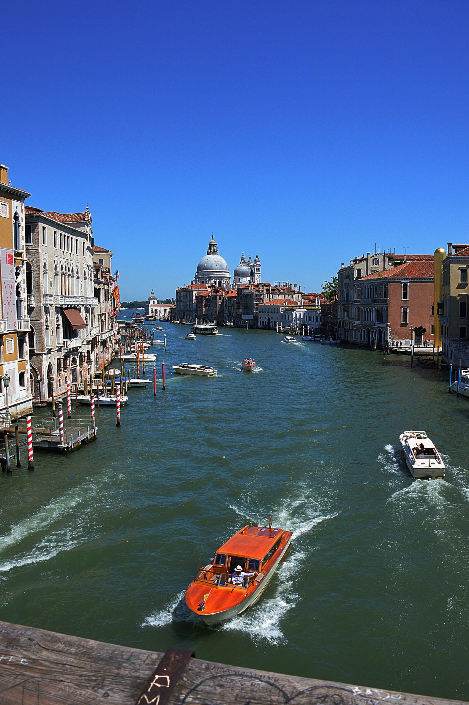 Nikon D3200 sample photo. Venice, summer, mood photography