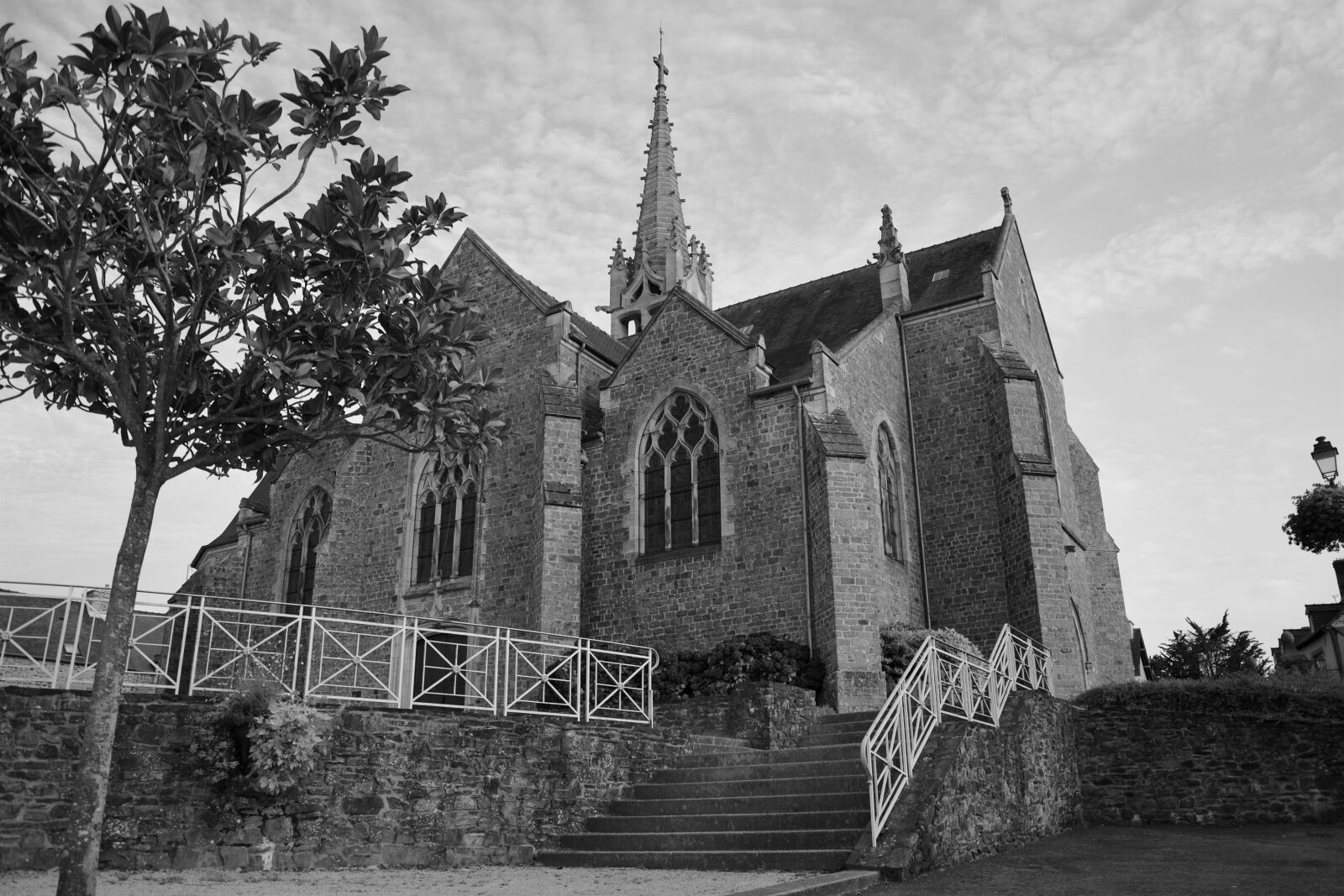 Nikon D5200 sample photo. Church, piniac britain, photo photography
