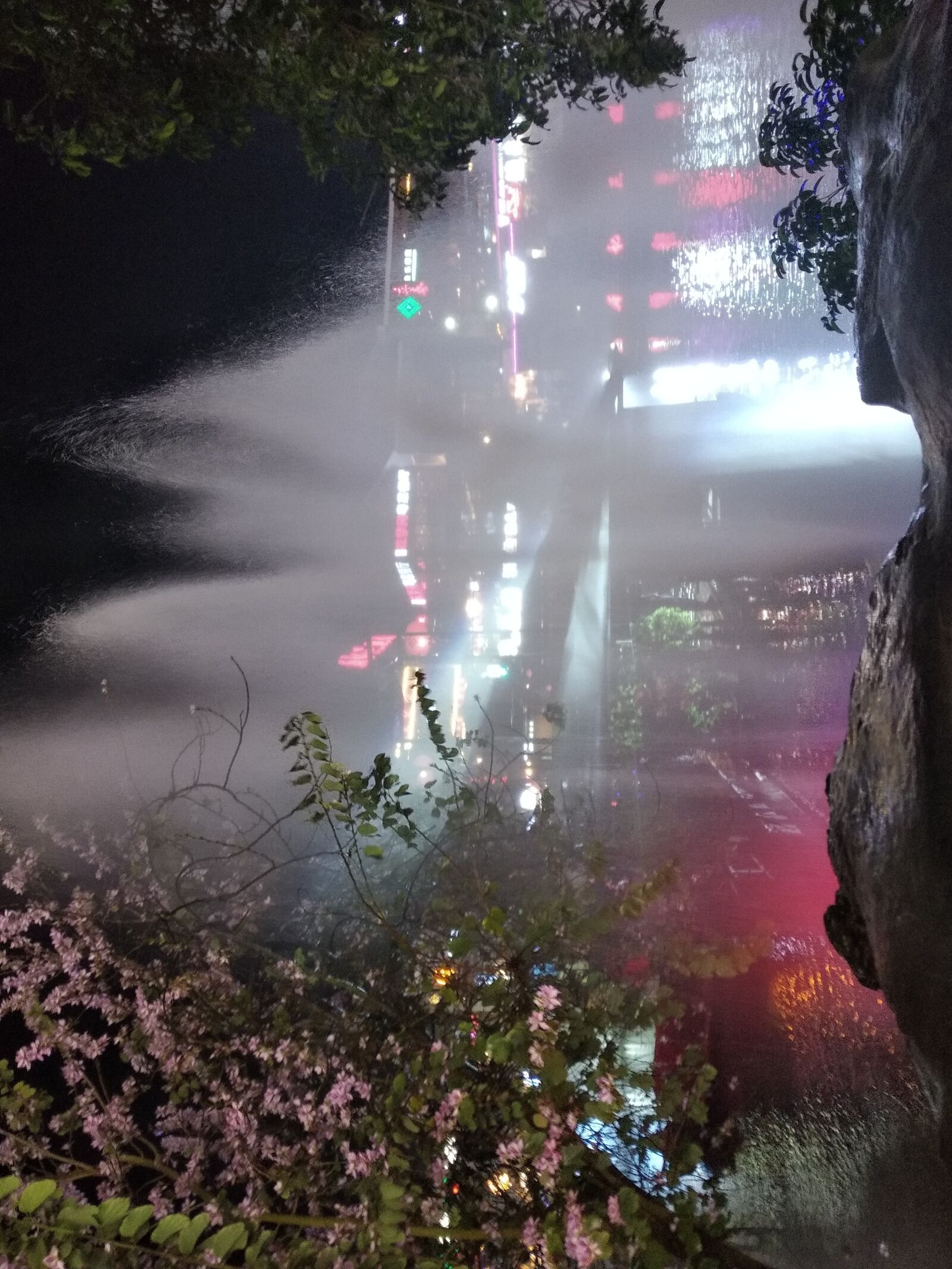 Xiaomi Redmi 5 Plus sample photo. China, river, yangshu photography