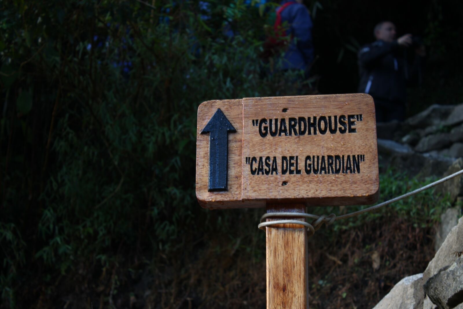 Canon EOS 1100D (EOS Rebel T3 / EOS Kiss X50) sample photo. Cuzco, guardian, house photography