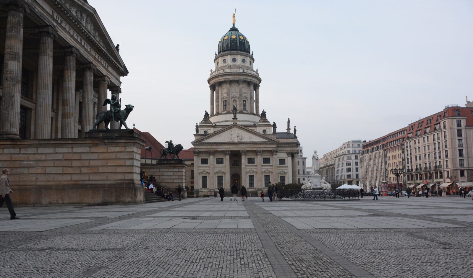 Nikon D7100 sample photo. Architecture, building, city photography