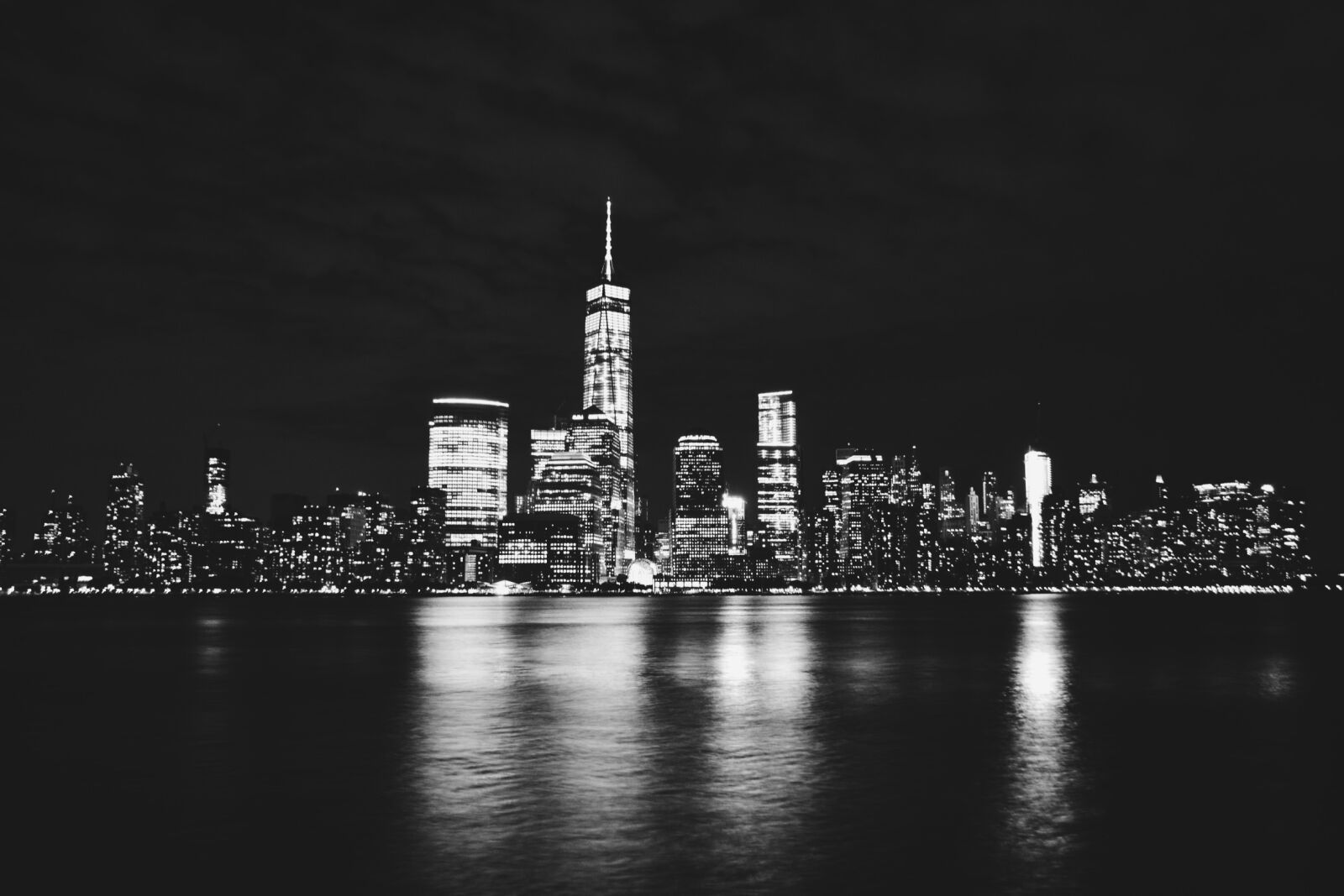 Nikon D3100 sample photo. Architecture, new york, manhattan photography