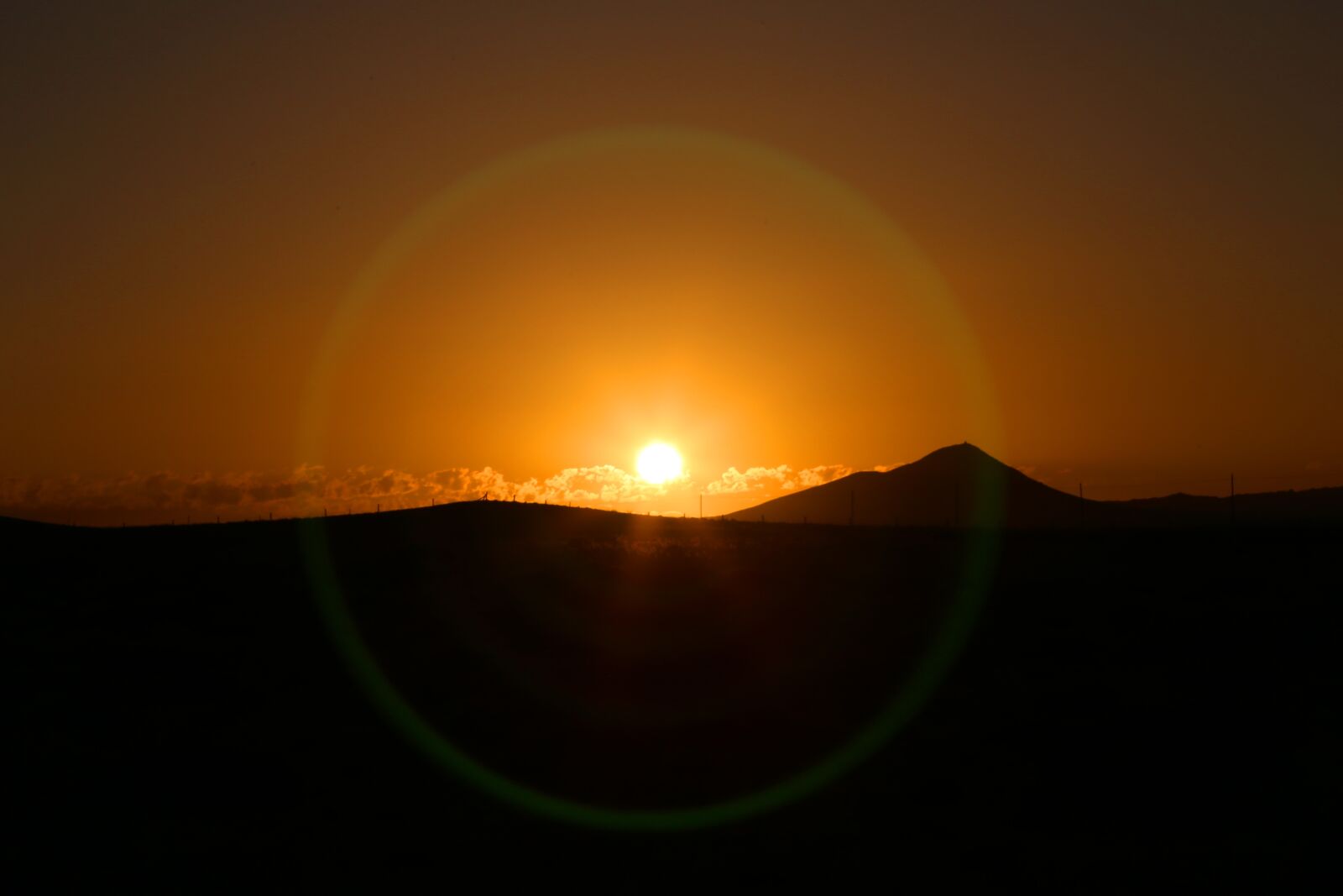 Canon EOS 6D sample photo. Sun, sunup, morning photography