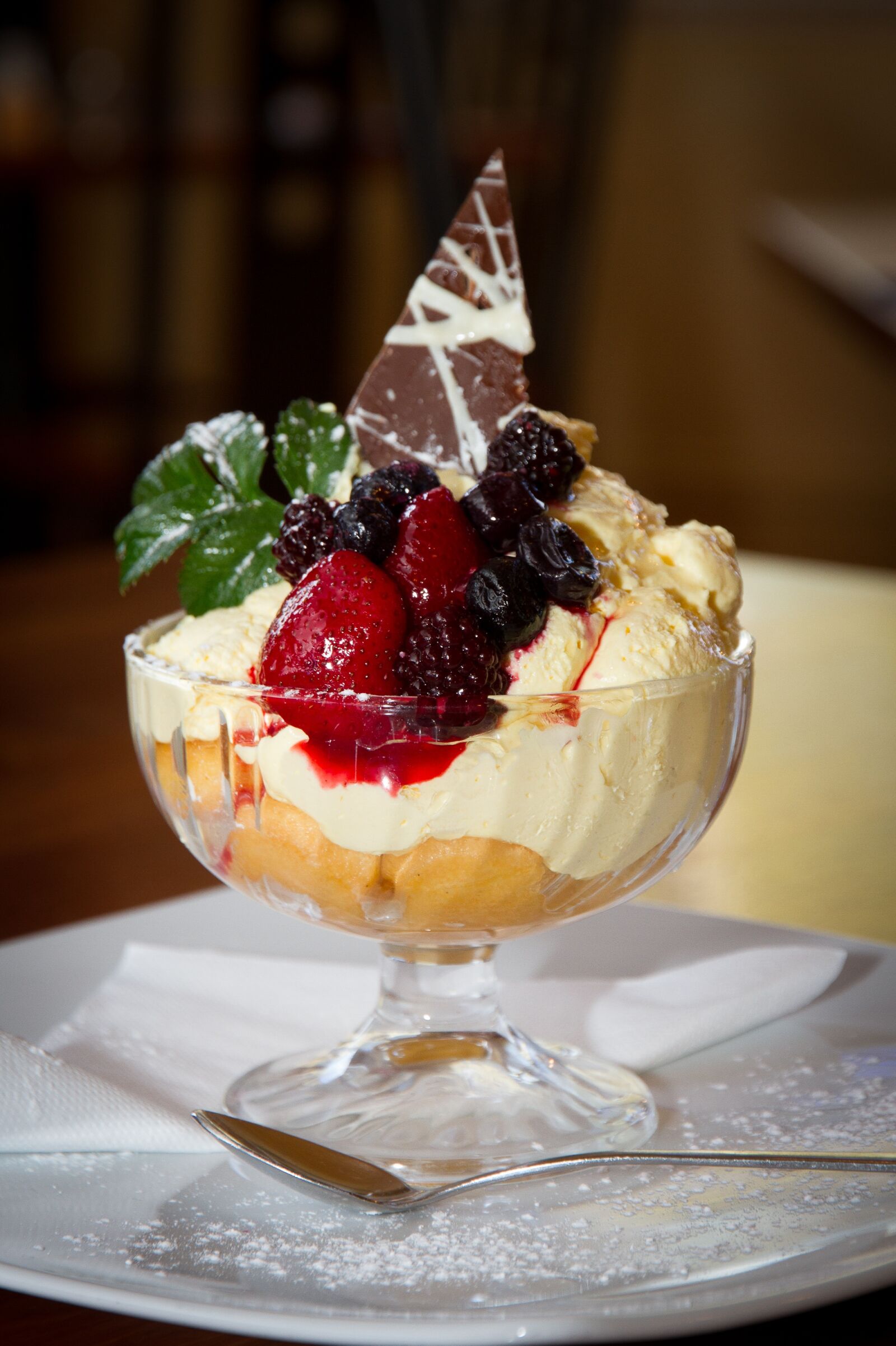 Canon EOS 7D sample photo. Food, dessert, sweet photography