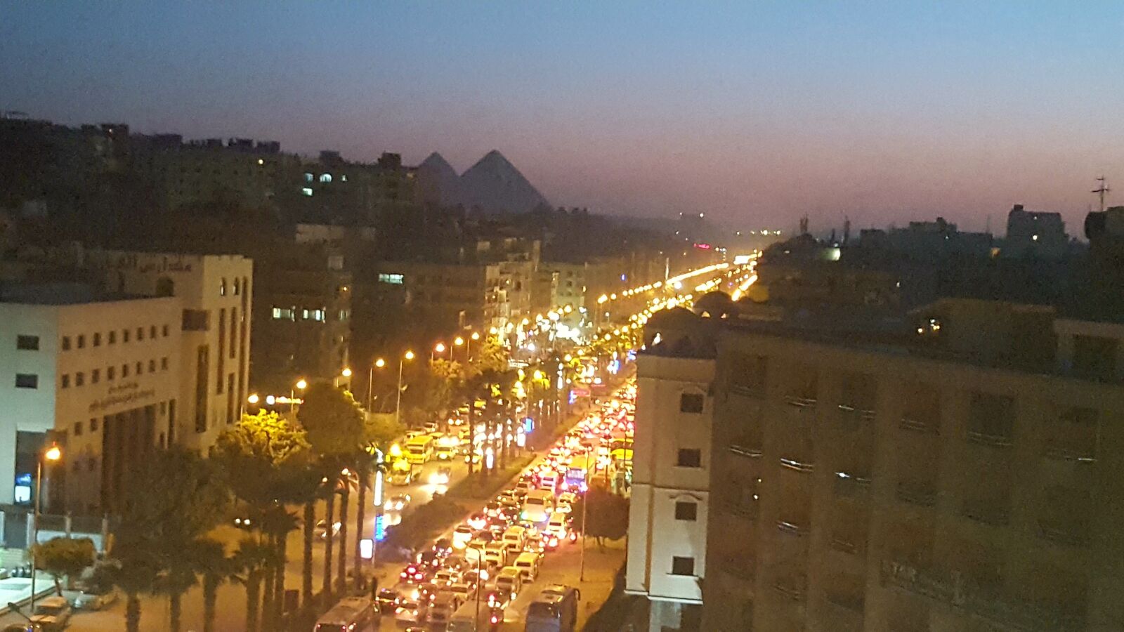 Samsung Galaxy S6 sample photo. Great pyramid, cairo, egypt photography