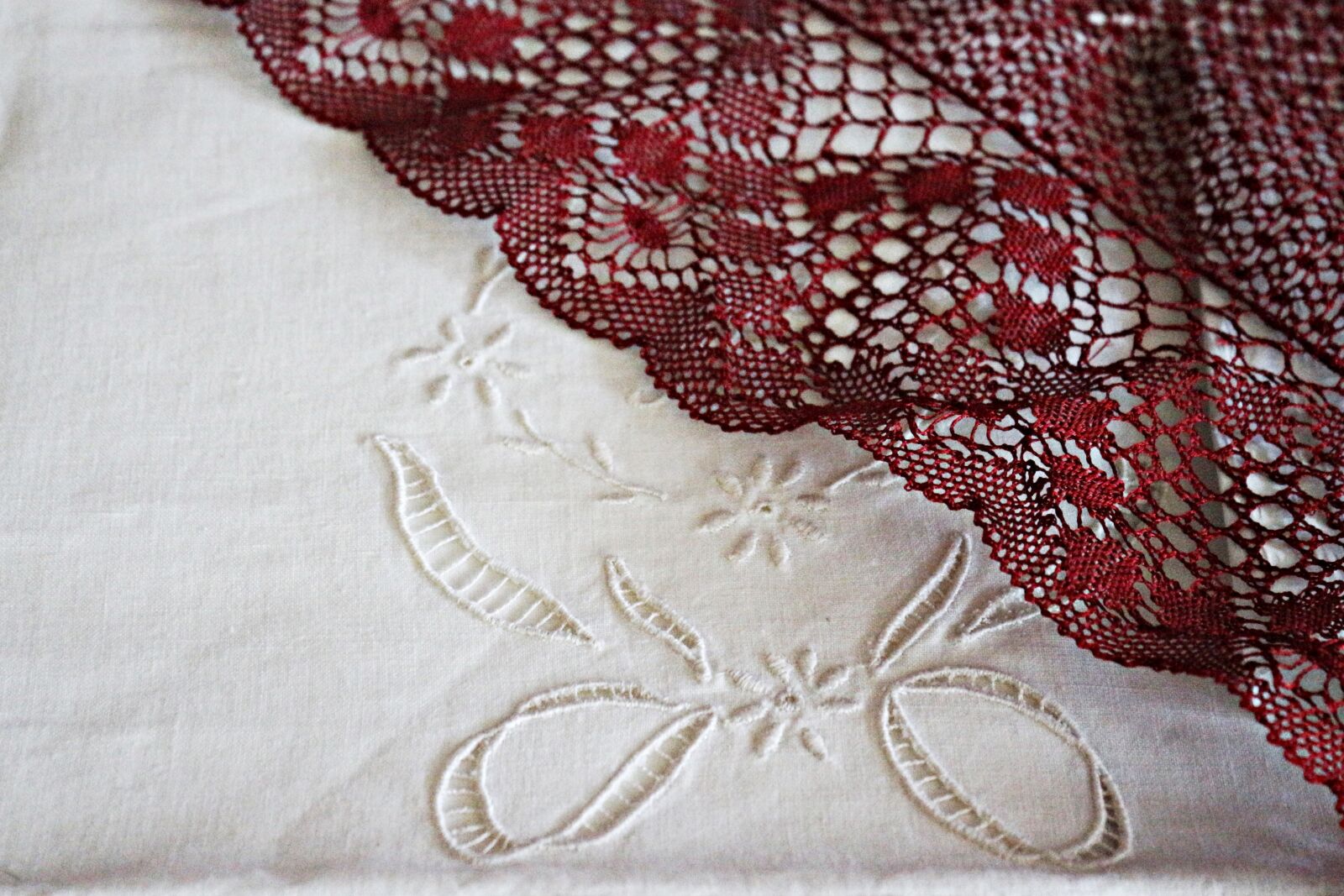 Canon EOS 650D (EOS Rebel T4i / EOS Kiss X6i) sample photo. Bobbin, crafts, sewing photography