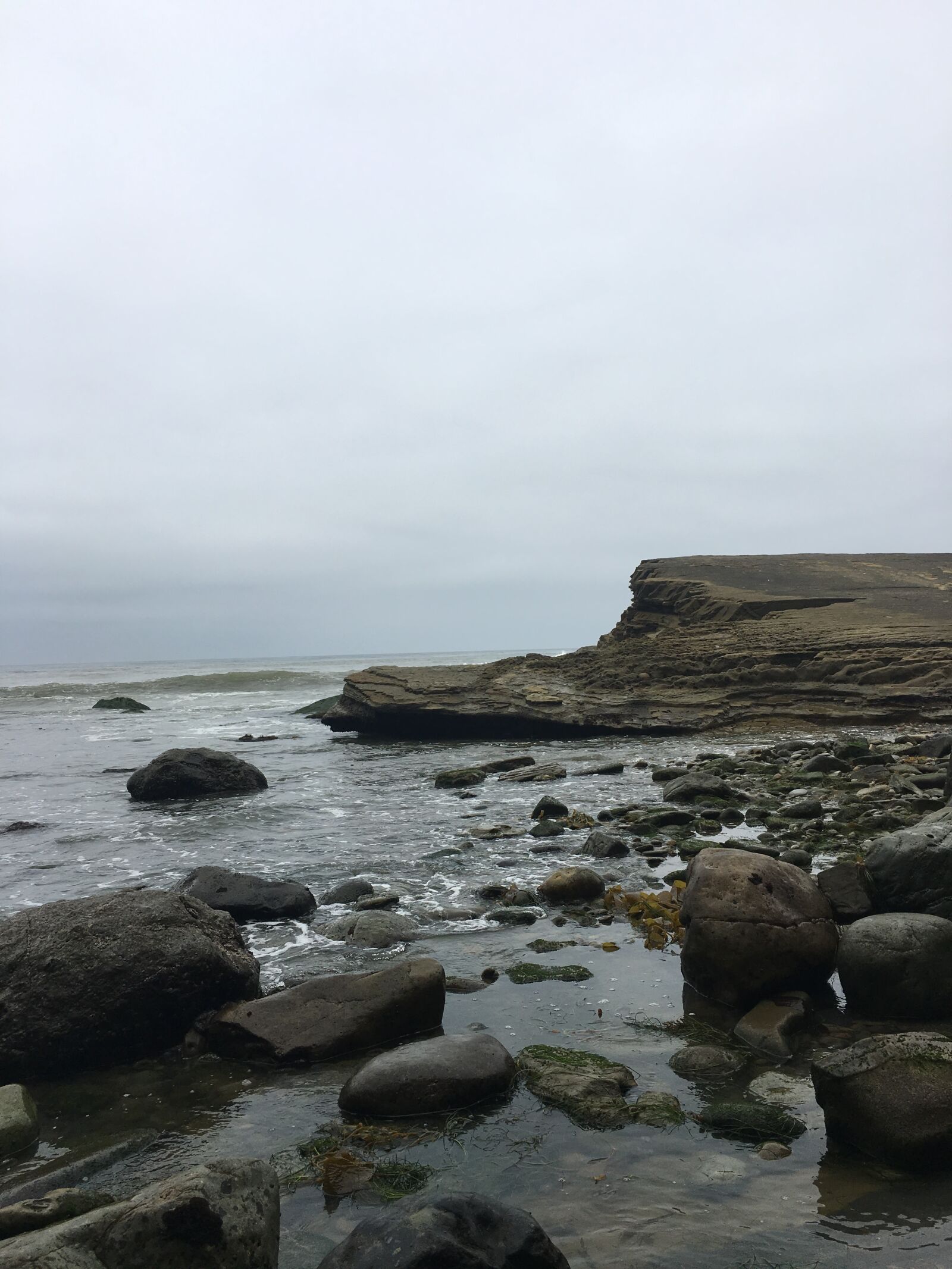 Apple iPhone 6s sample photo. Water, ocean, beach photography