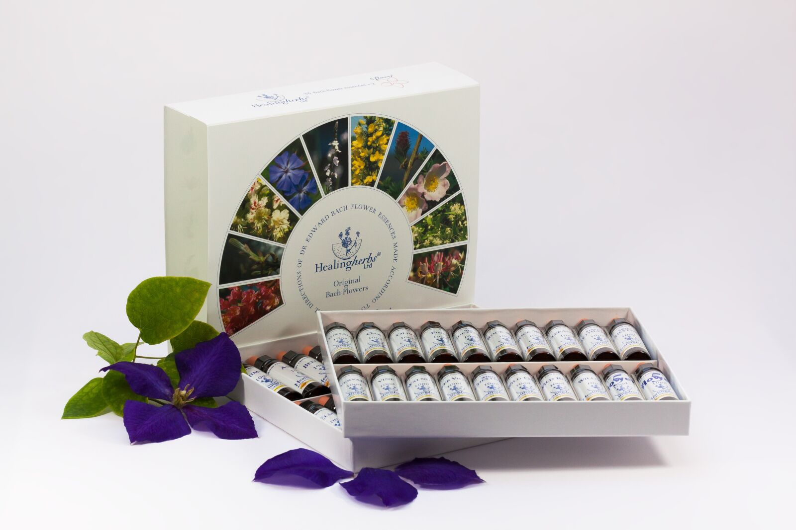 Canon EOS 50D sample photo. Bach flower therapy, bach photography