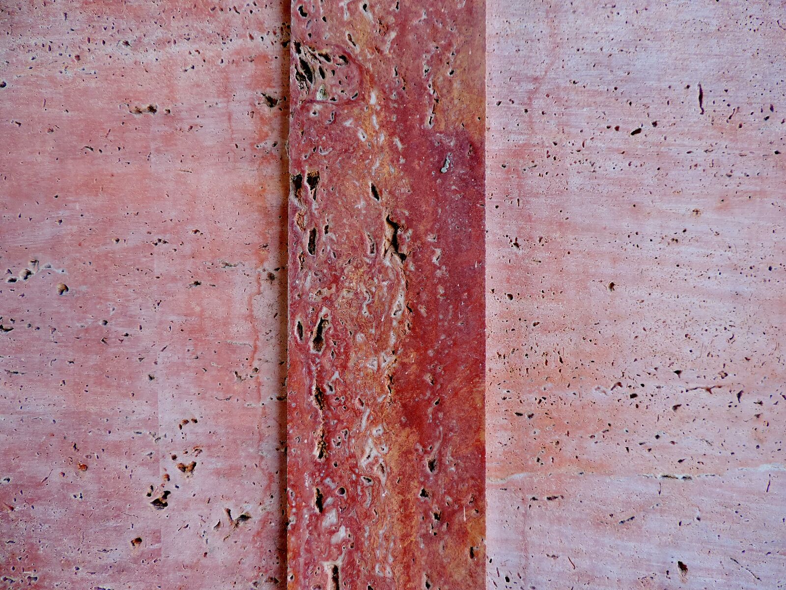 Nikon Coolpix P520 sample photo. Granite, handmade, wall, dirty photography