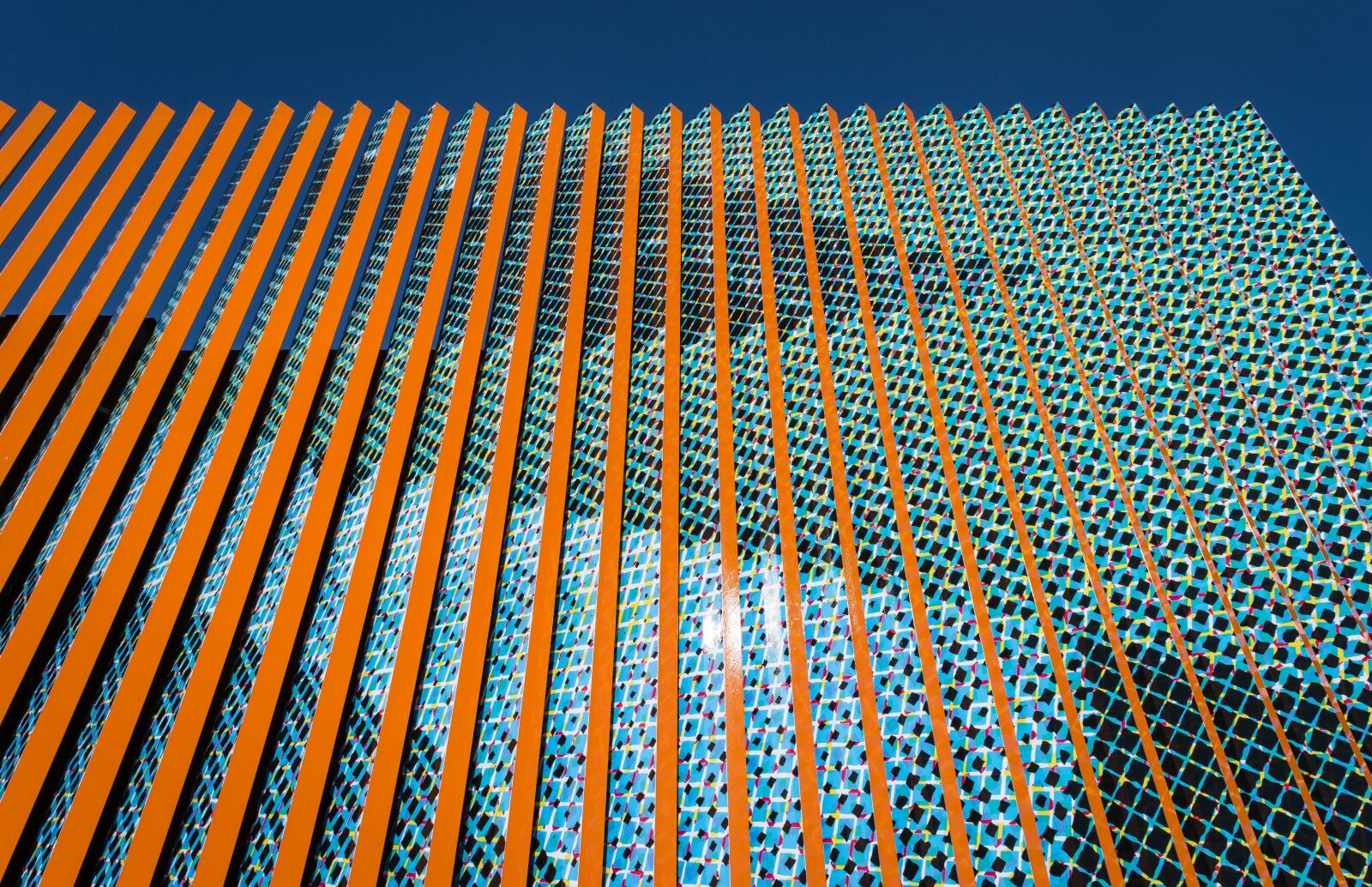 Nikon D3300 sample photo. Facade, house, building photography