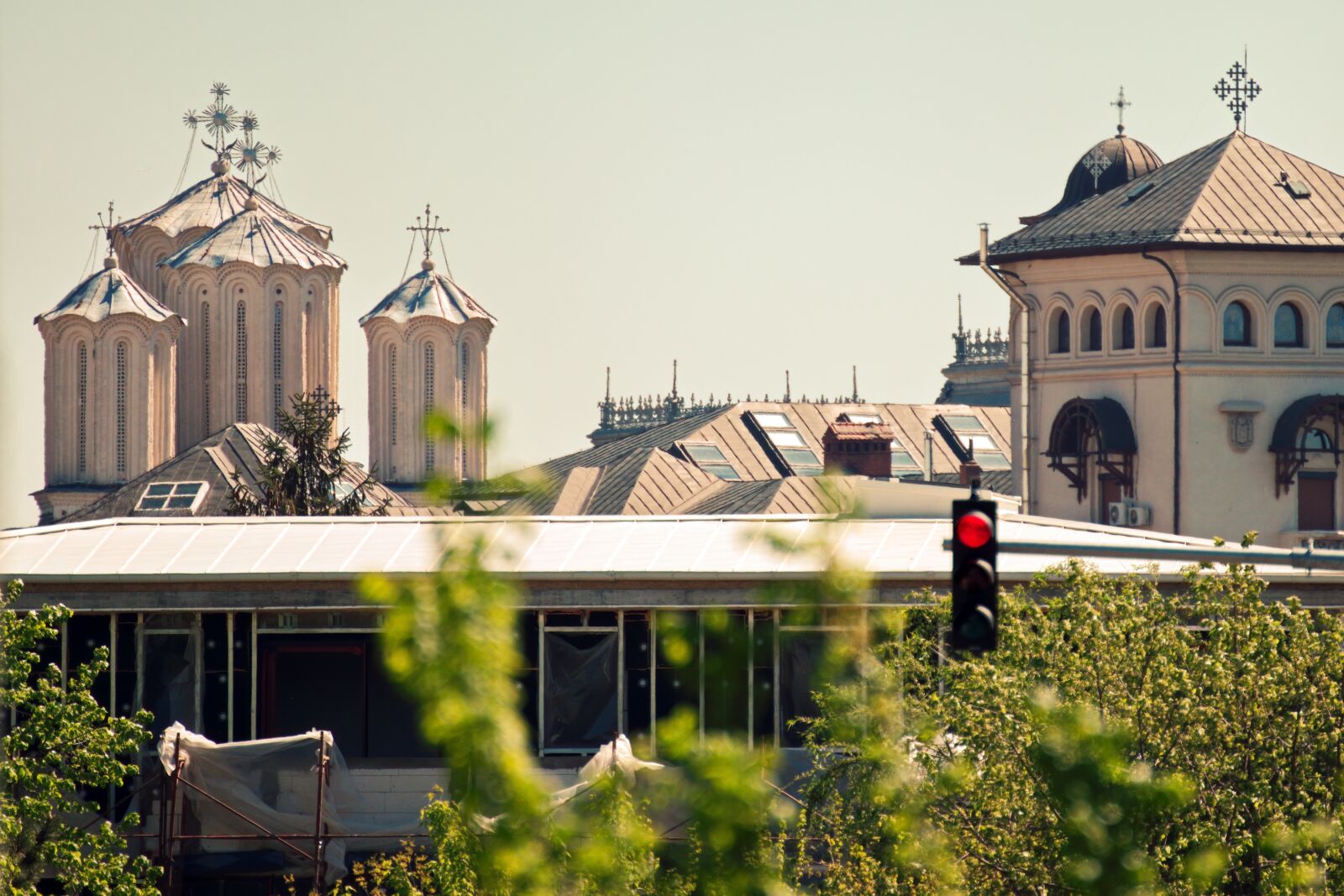 Nikon D5300 sample photo. Landscape, urban, church photography