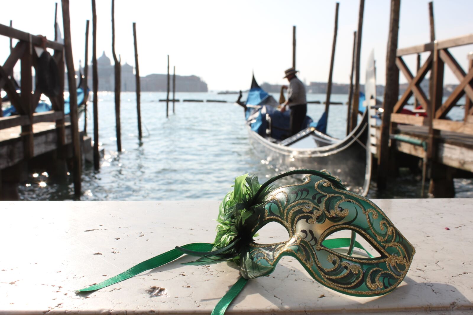 Canon EOS 500D (EOS Rebel T1i / EOS Kiss X3) sample photo. Venice, mask, venezia photography