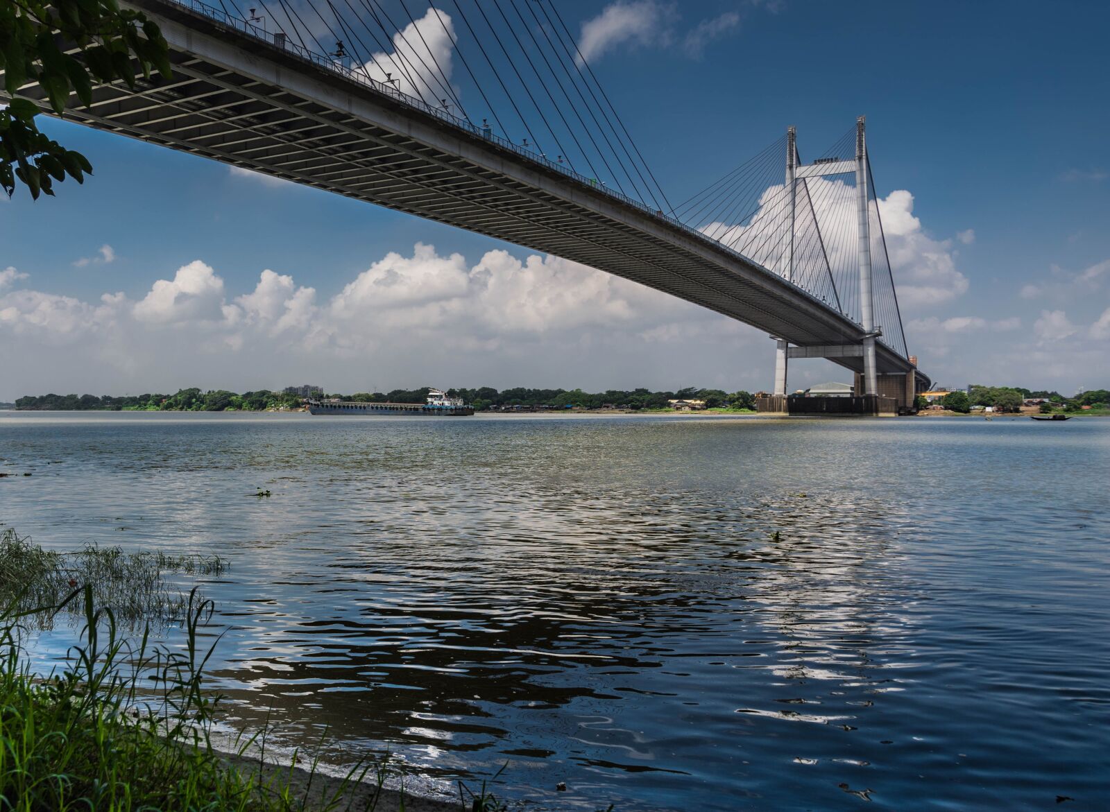 Nikon D5200 sample photo. Bridge, water, river photography