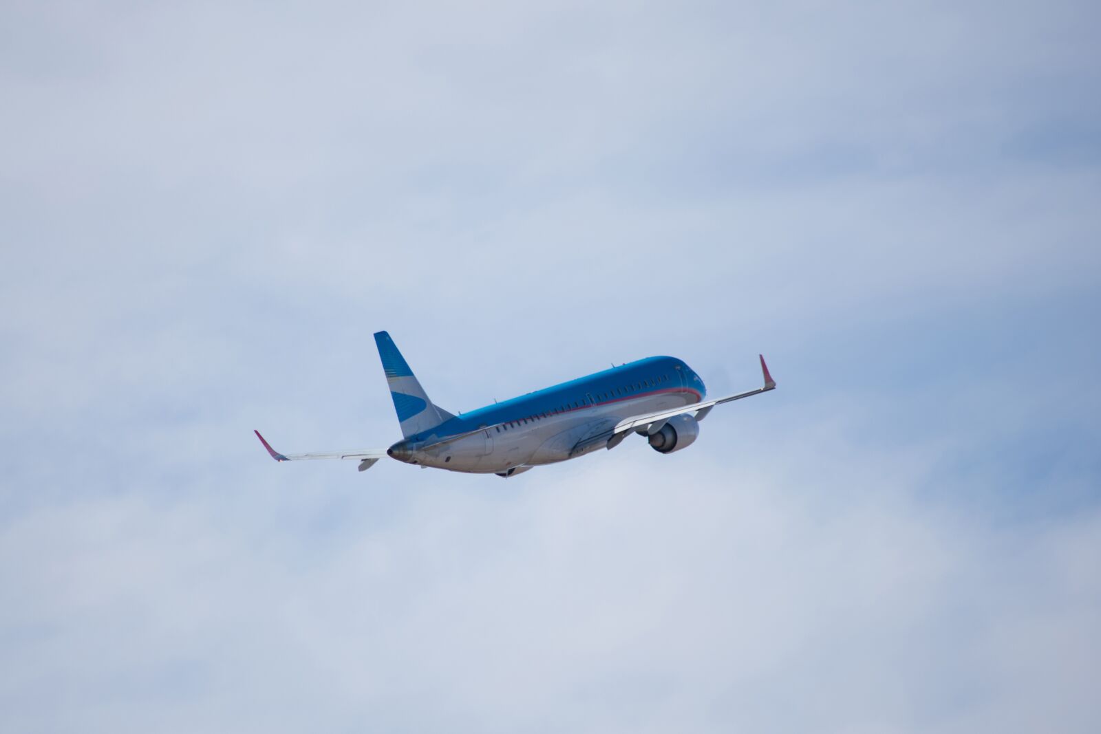 Nikon D3400 sample photo. Aircraft, flying, aviation photography