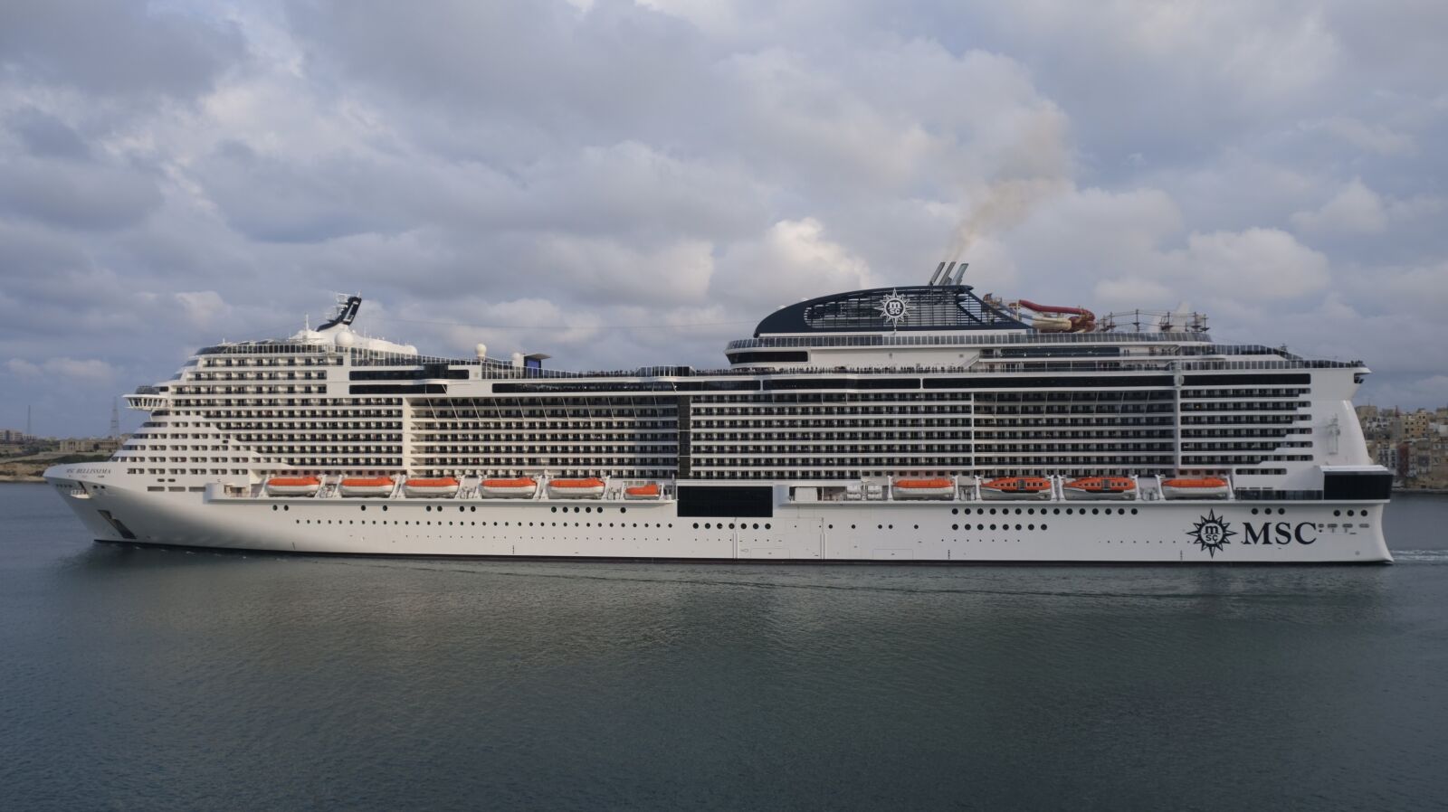 Fujifilm X-T20 sample photo. Ship, cruise, travel photography
