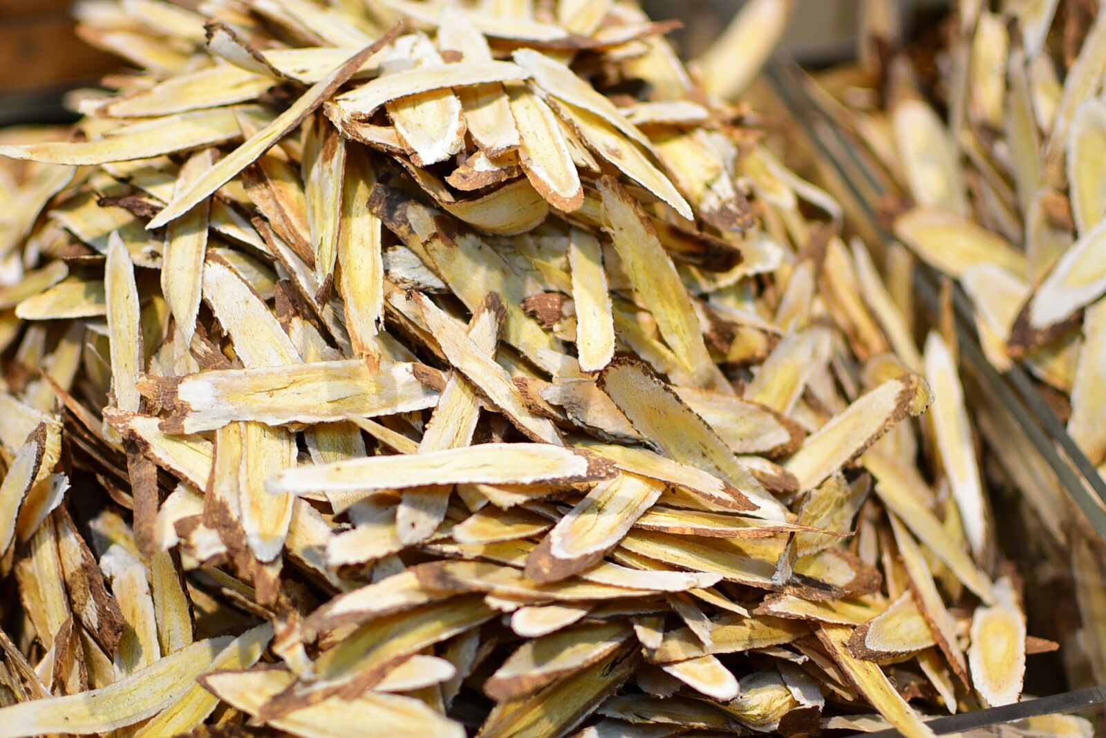 Nikon D750 sample photo. Licorice, chinese medicine, flat photography