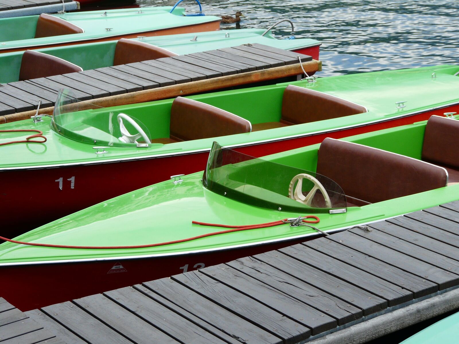 Panasonic DMC-FZ18 sample photo. Boat, lake, waterfront photography