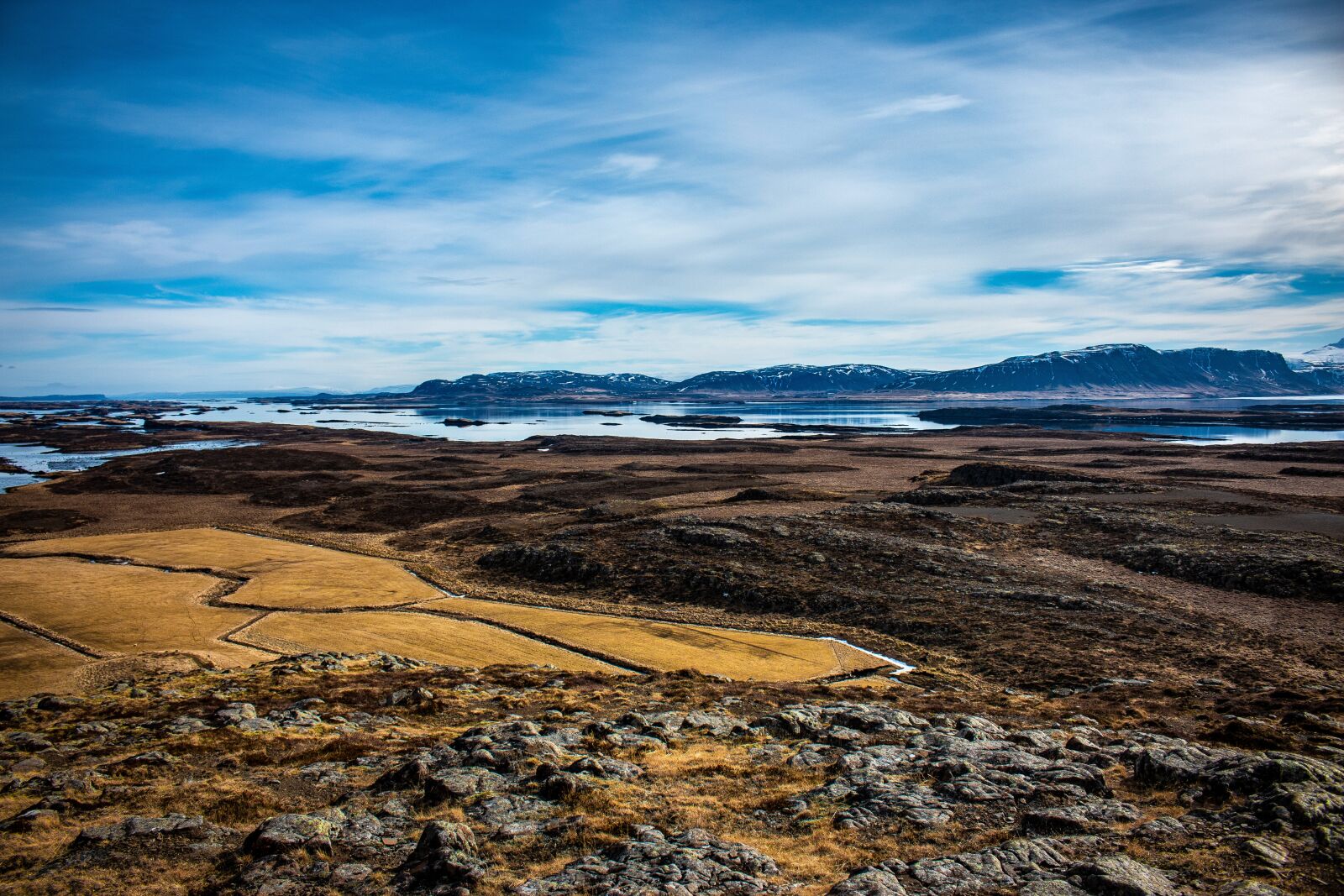 Canon EOS 70D sample photo. Stykkishólmur, iceland, helgafell photography