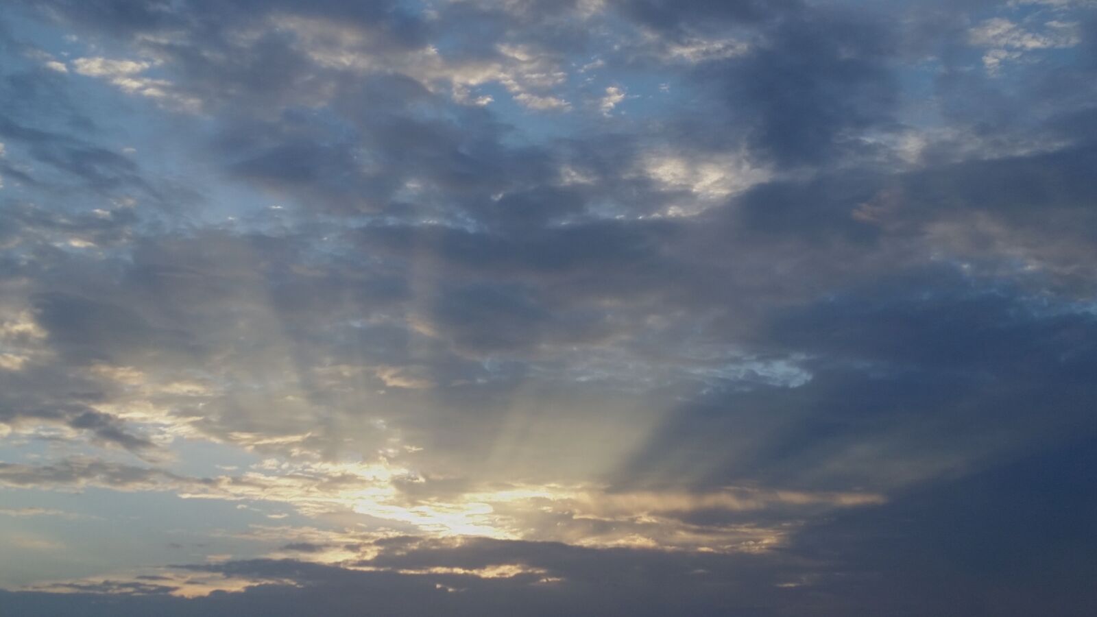 Samsung Galaxy S5 sample photo. Sunset, kansas photography