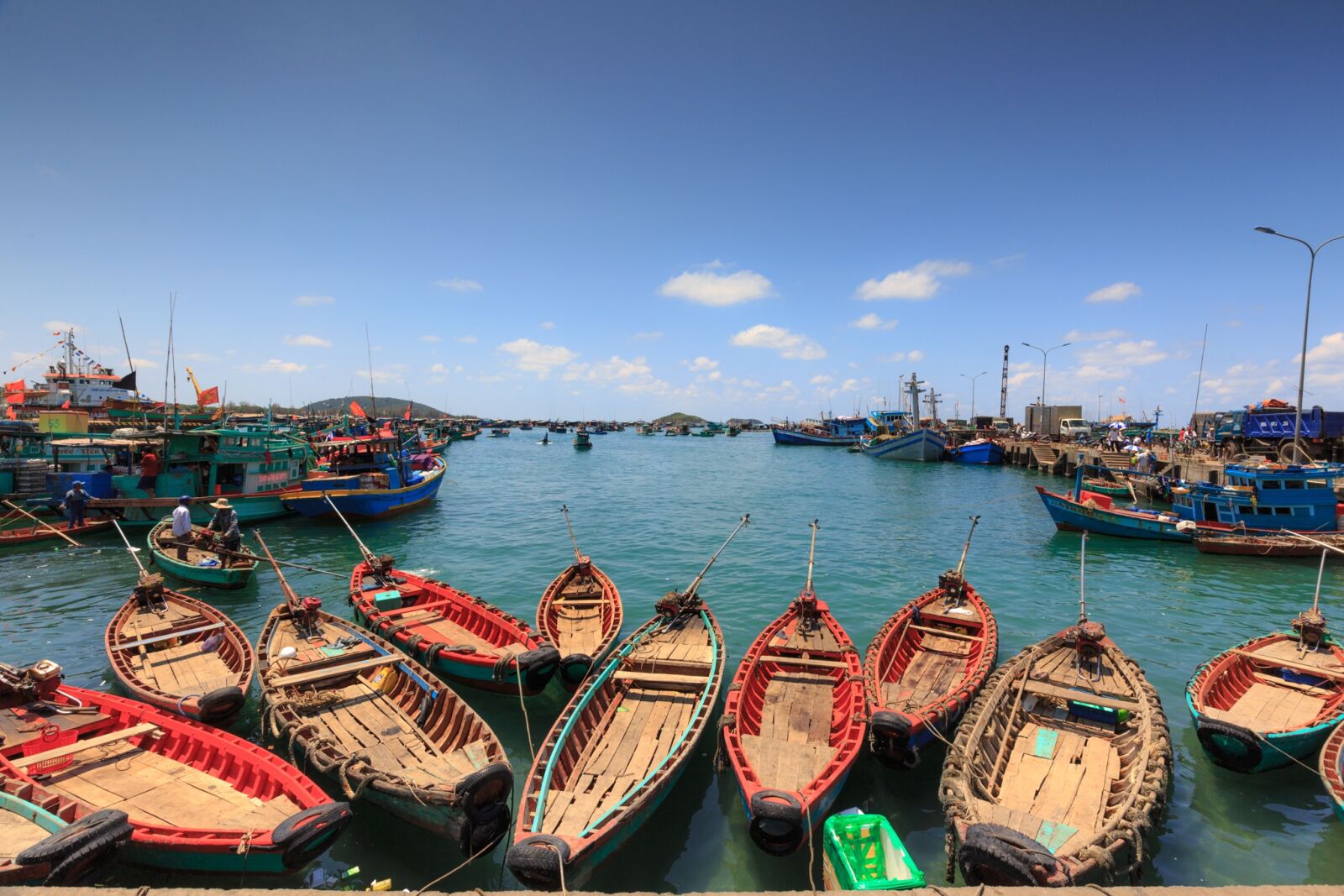 Canon EF 16-35mm F4L IS USM sample photo. Phu quoc island, the photography