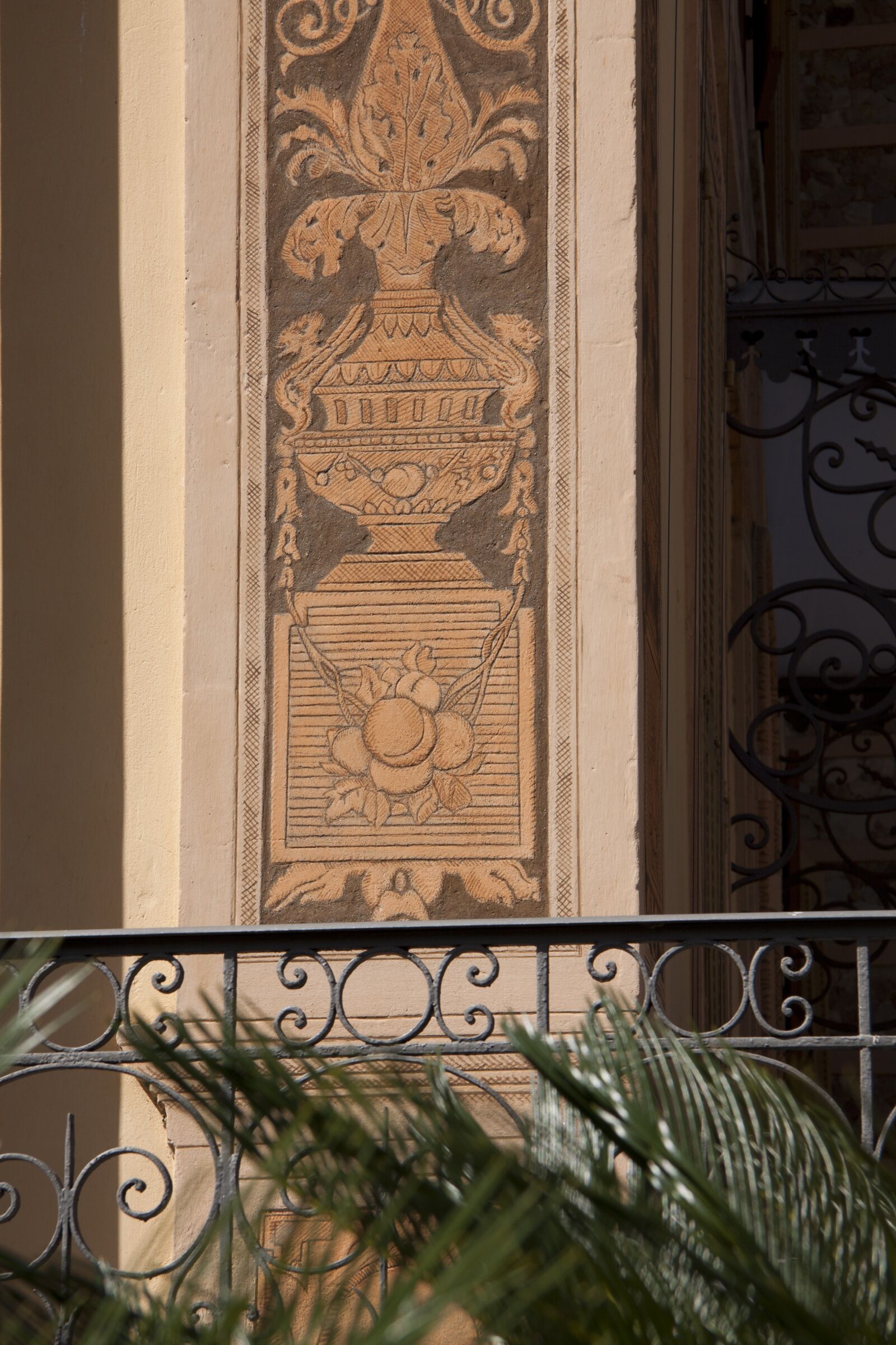 Canon EOS 50D sample photo. Villa nobel, sanremo, last photography