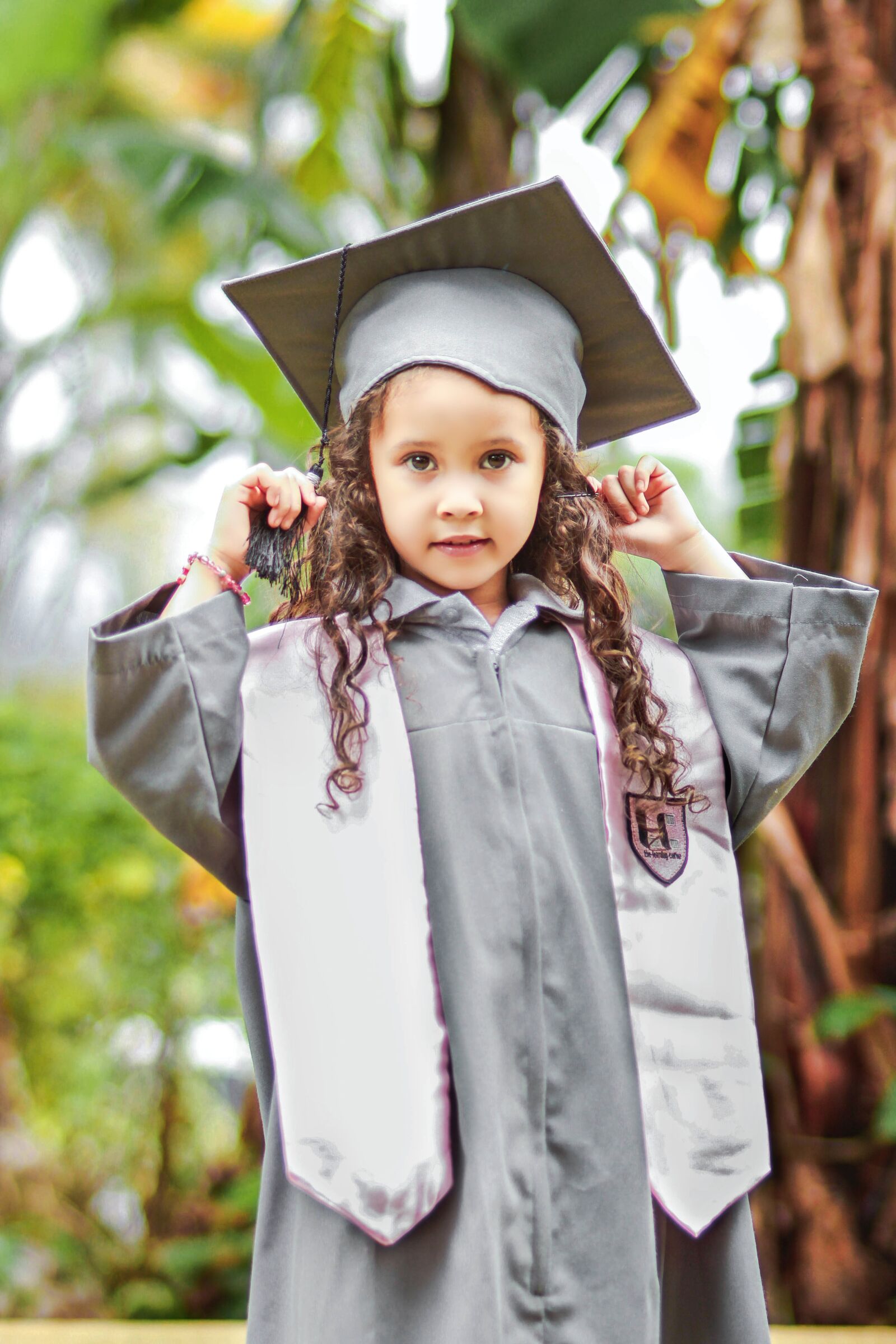 Canon YN85mm f/1.8 DCM sample photo. Graduations, children, child photography