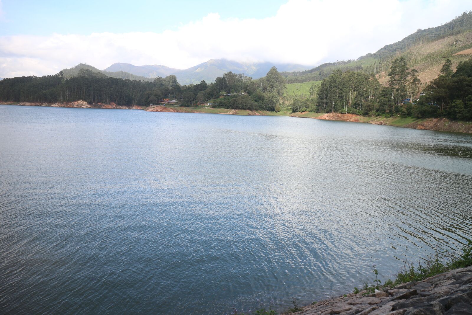 Canon EOS M sample photo. Nature, india, kerala photography