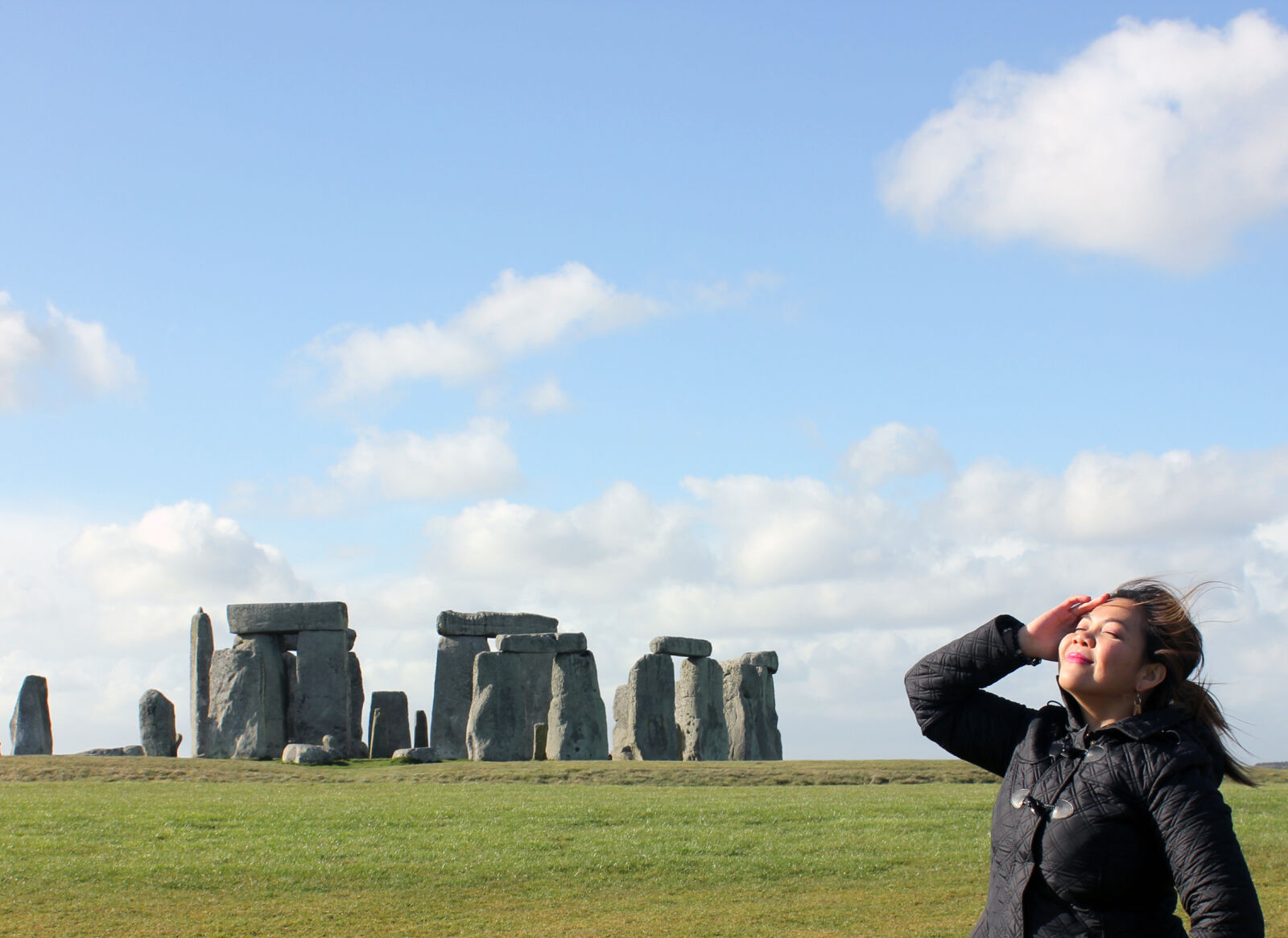 Canon EOS 550D (EOS Rebel T2i / EOS Kiss X4) sample photo. Historical, stonehenge photography