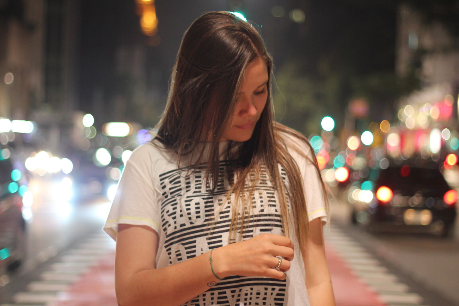 Canon EOS 550D (EOS Rebel T2i / EOS Kiss X4) sample photo. Abstract, photo, boy, brazil photography