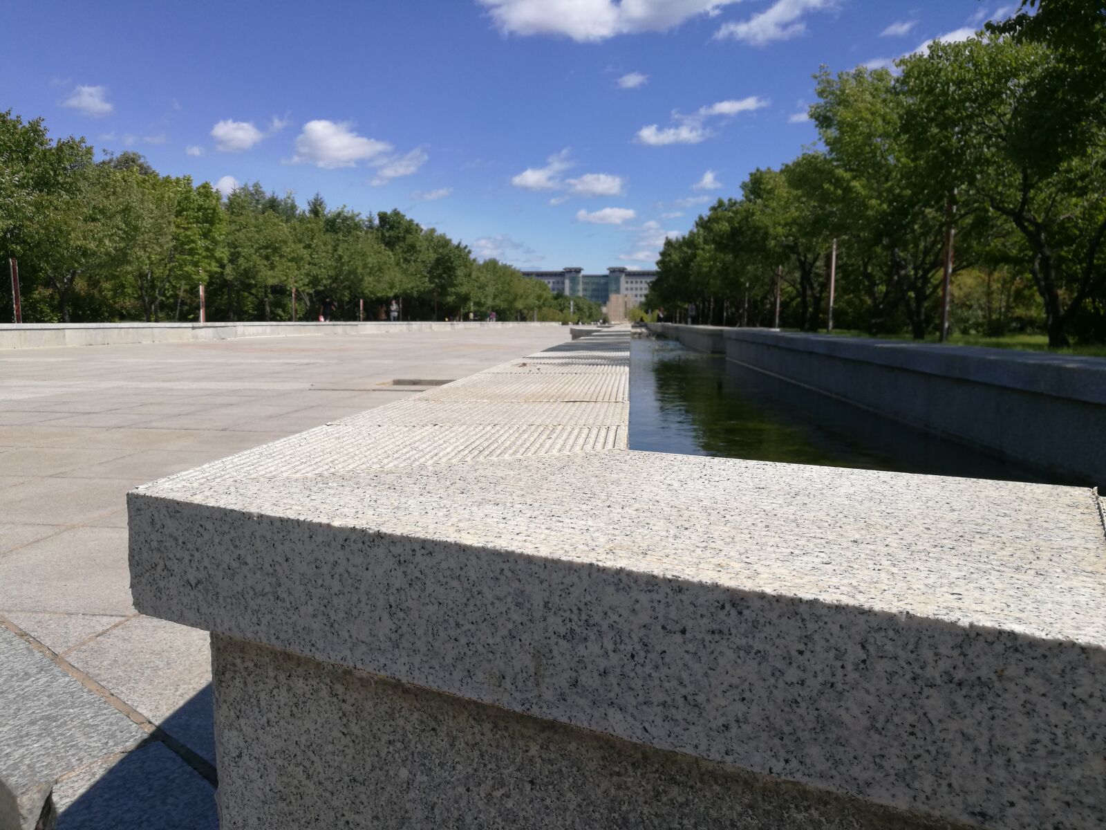 HUAWEI Honor V8 sample photo