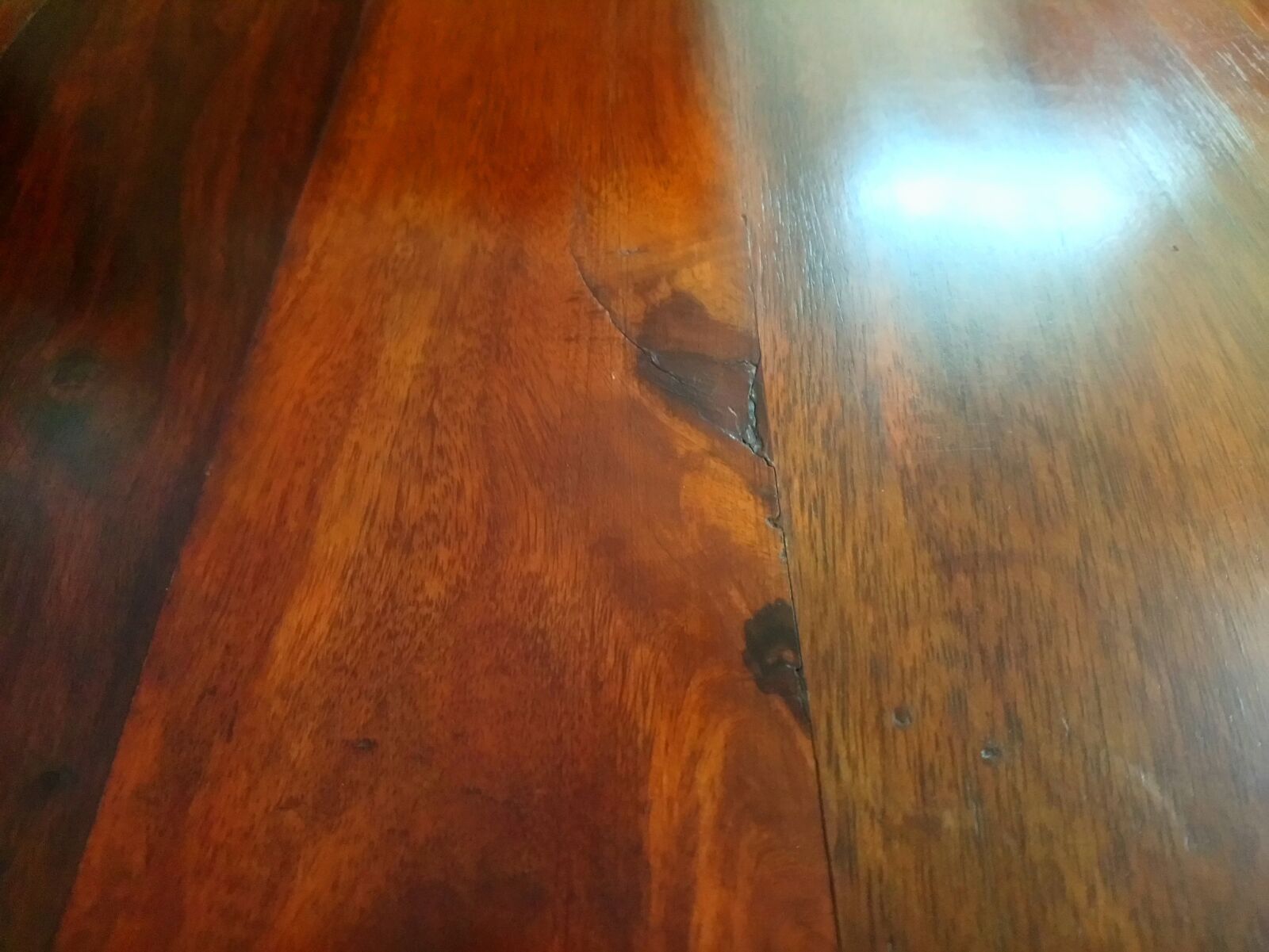 Sony Xperia XA1 Plus sample photo. Wood table, furniture, table photography