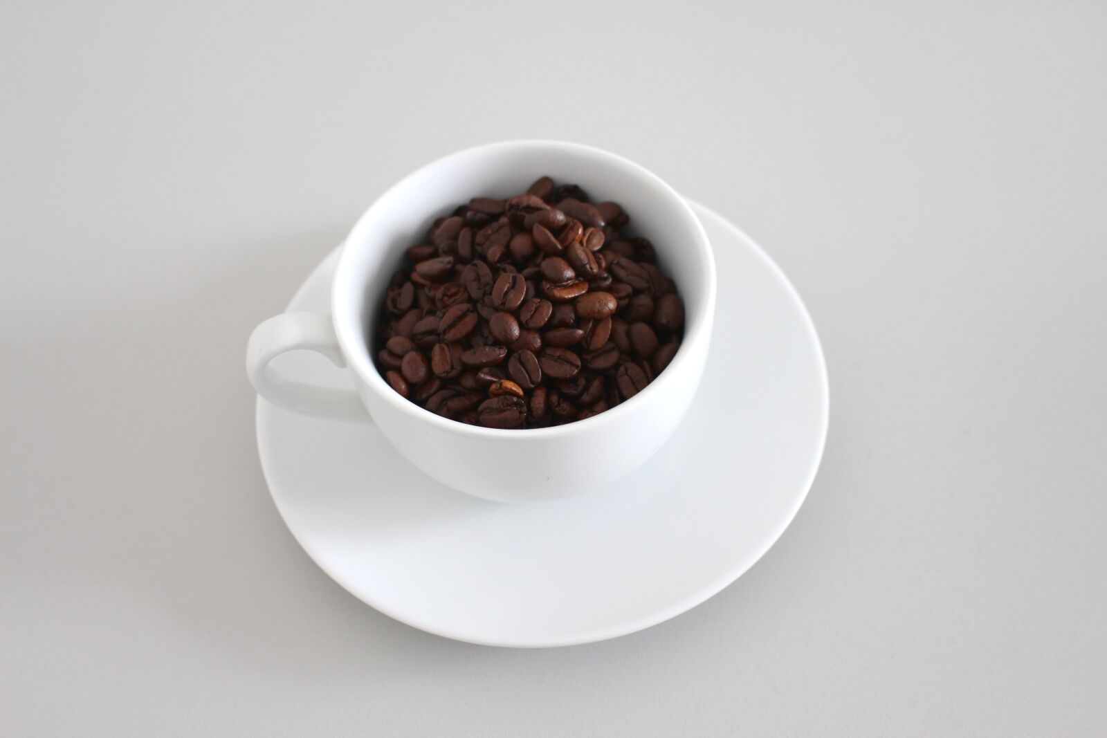 Canon EOS 700D (EOS Rebel T5i / EOS Kiss X7i) sample photo. Coffee, caffeine, espresso photography