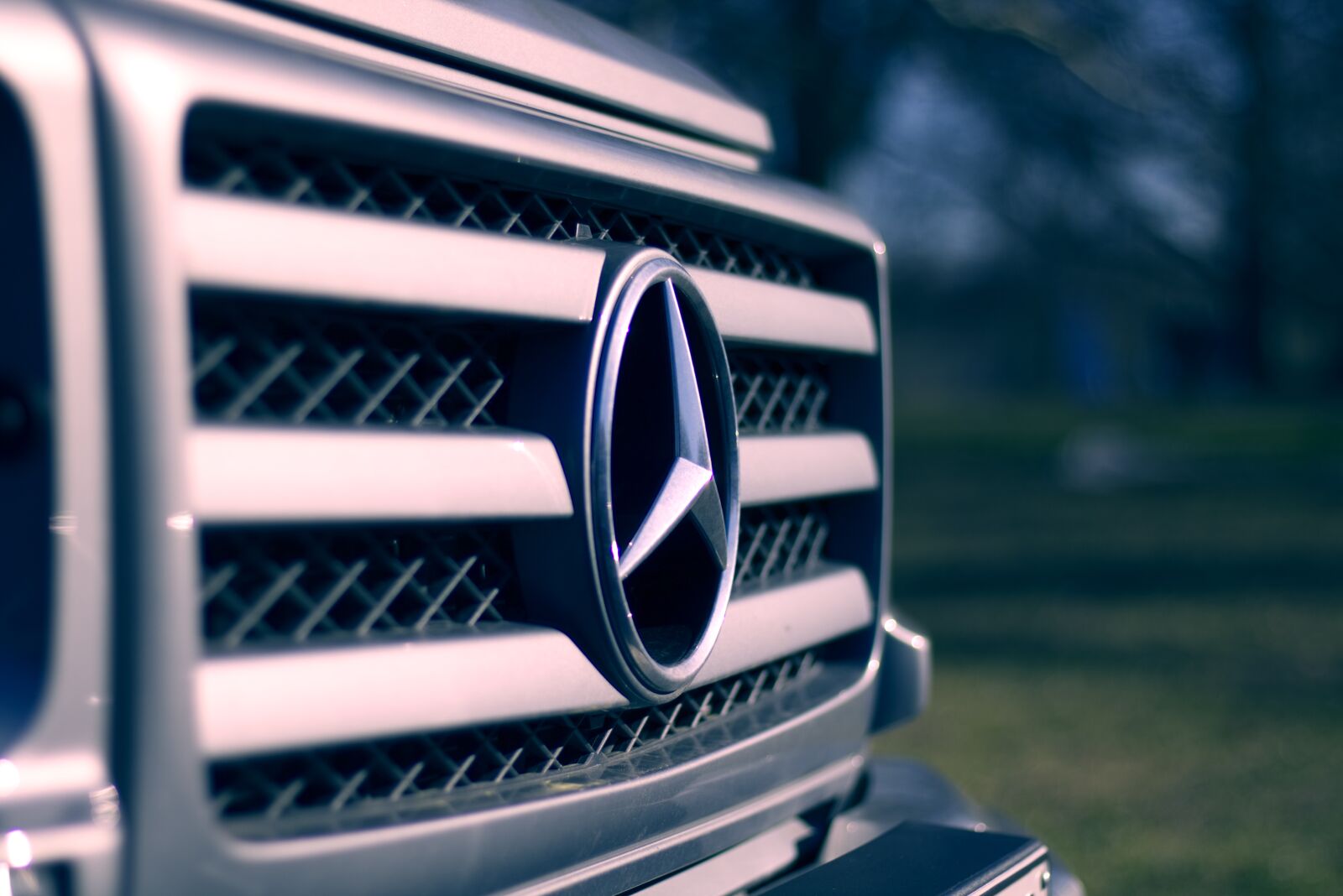 Canon EF 50mm F1.8 STM sample photo. Merces, auto, brands photography