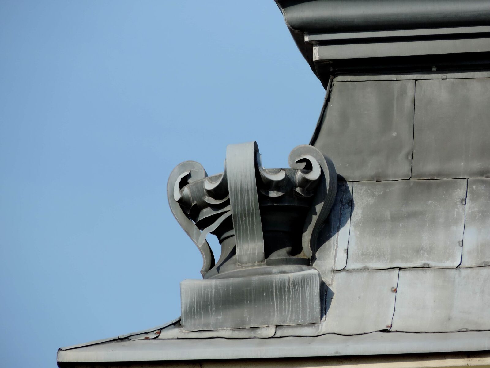 Nikon Coolpix P520 sample photo. Architecture, building, sculpture, outdoors photography