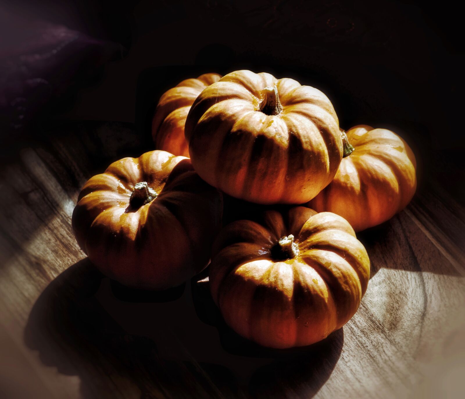 Nikon D3300 sample photo. Pumpkin, orange, autumn photography