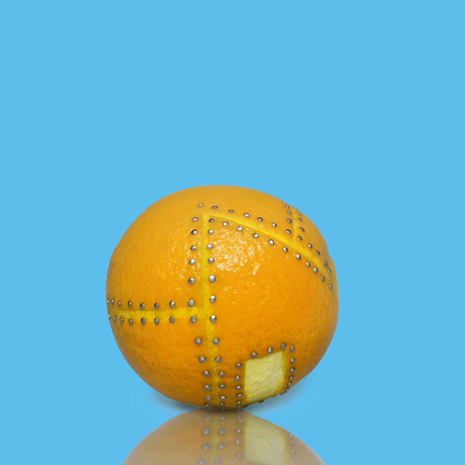 Canon EF 24-70mm F2.8L II USM sample photo. Fruit, creative, color photography
